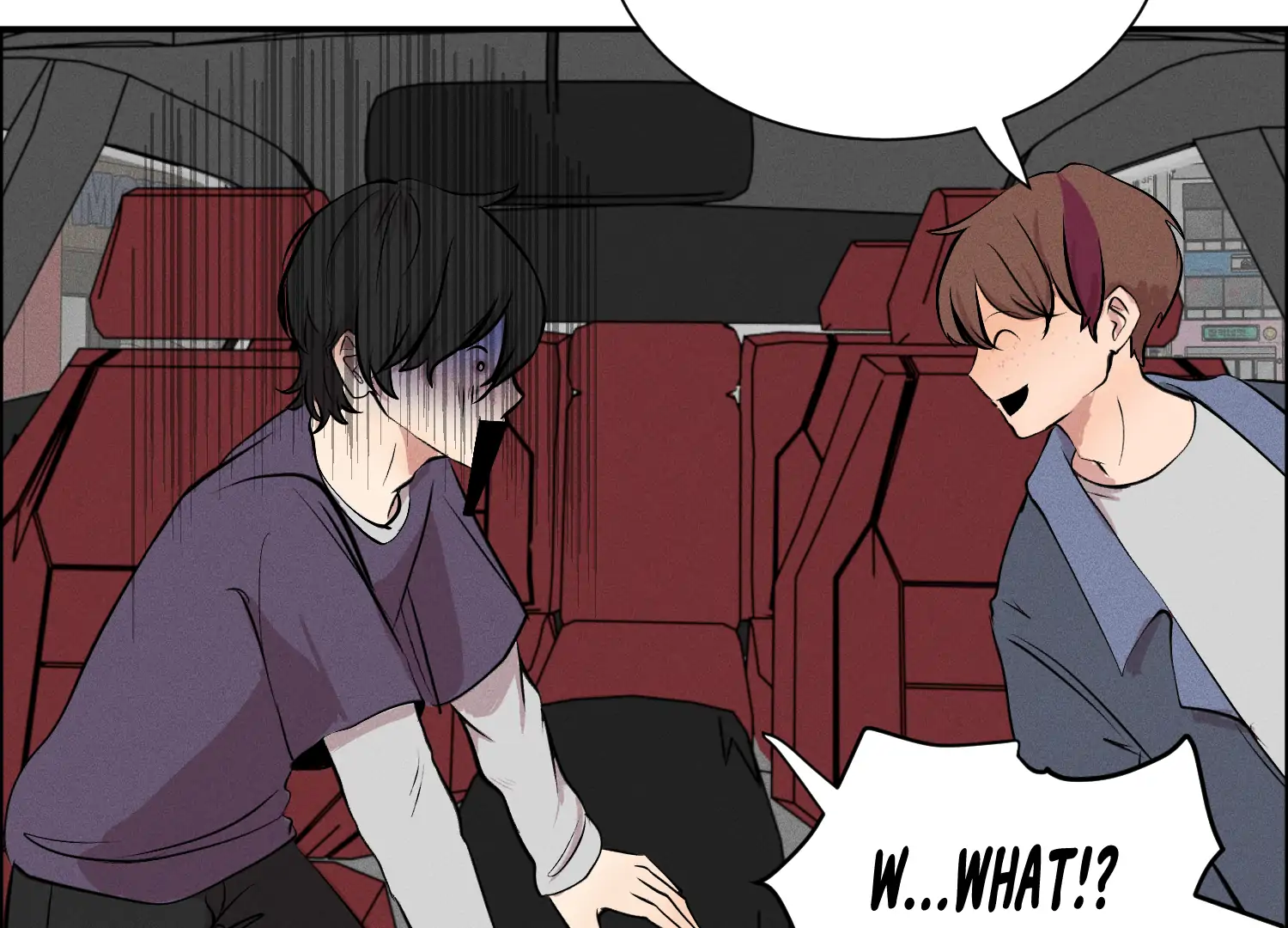 Hard Limit 《 New Eps. Every Other Wednesday 》 - Episode 21 manhwa