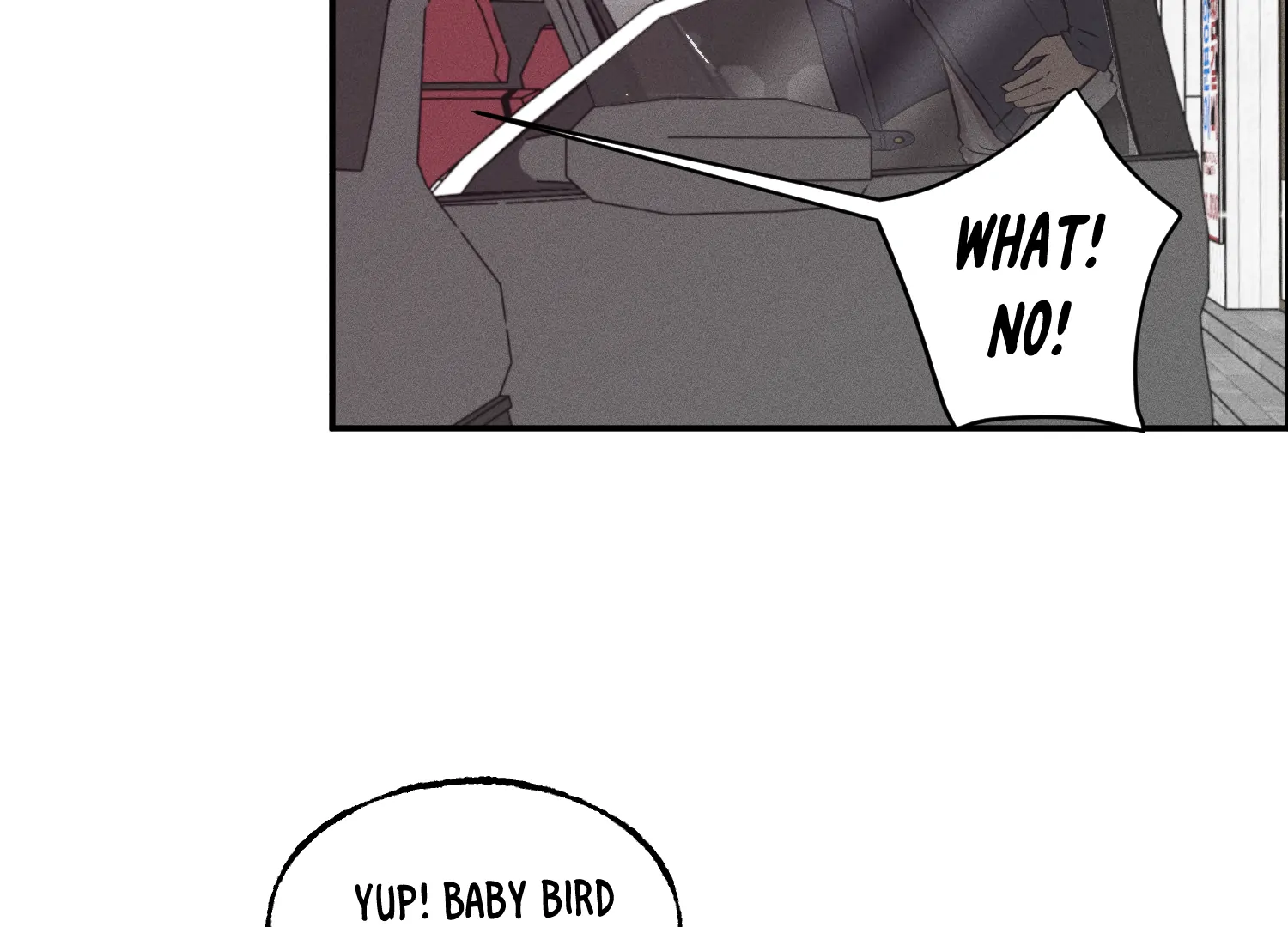 Hard Limit 《 New Eps. Every Other Wednesday 》 - Episode 21 manhwa