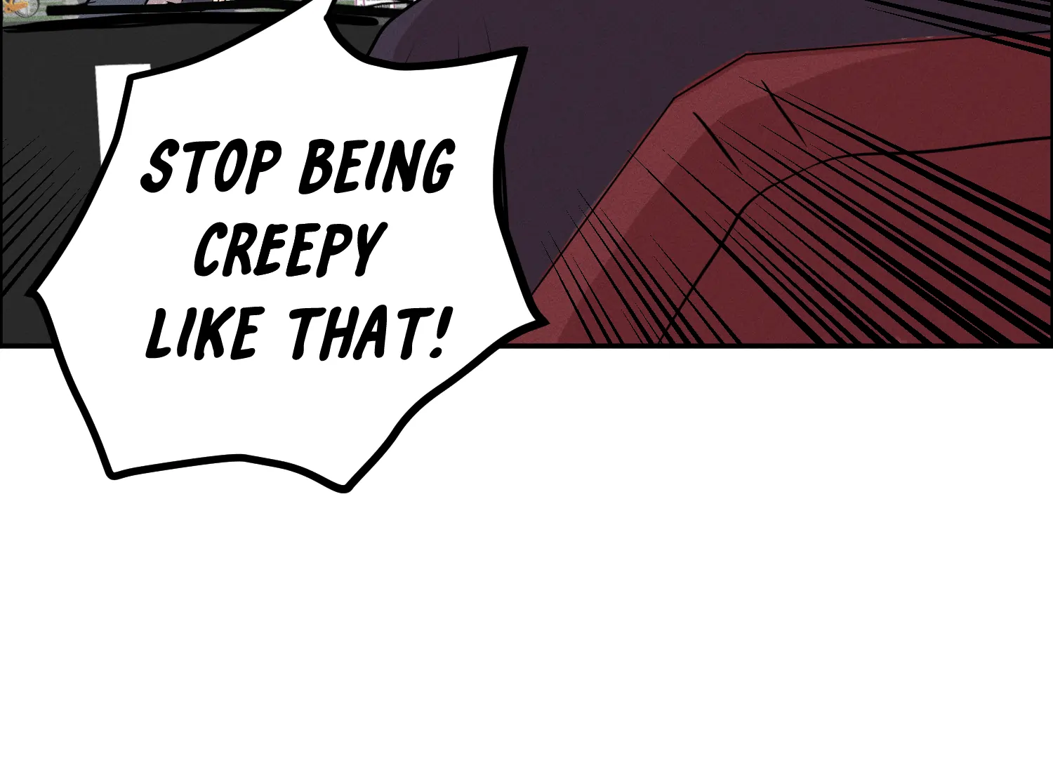 Hard Limit 《 New Eps. Every Other Wednesday 》 - Episode 21 manhwa