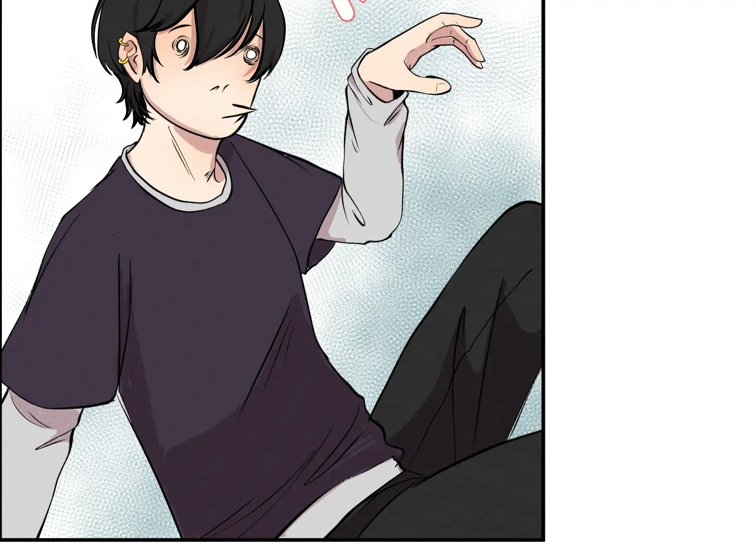 Hard Limit 《 New Eps. Every Other Wednesday 》 - Episode 21 manhwa