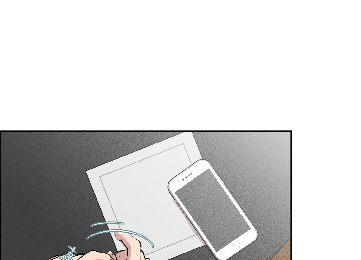 Hard Limit 《 New Eps. Every Other Wednesday 》 - Episode 21 manhwa