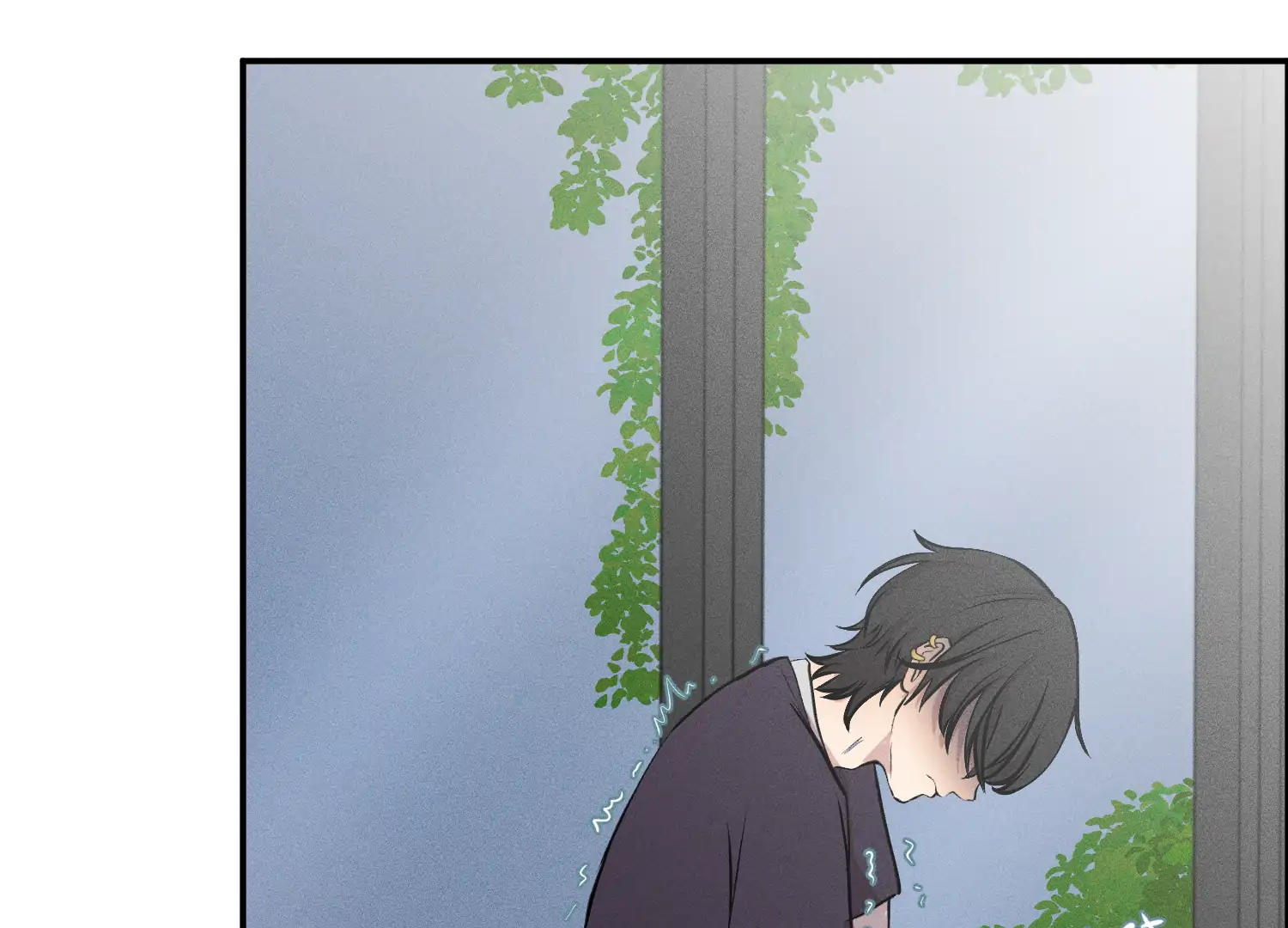 Hard Limit 《 New Eps. Every Other Wednesday 》 - Episode 21 manhwa