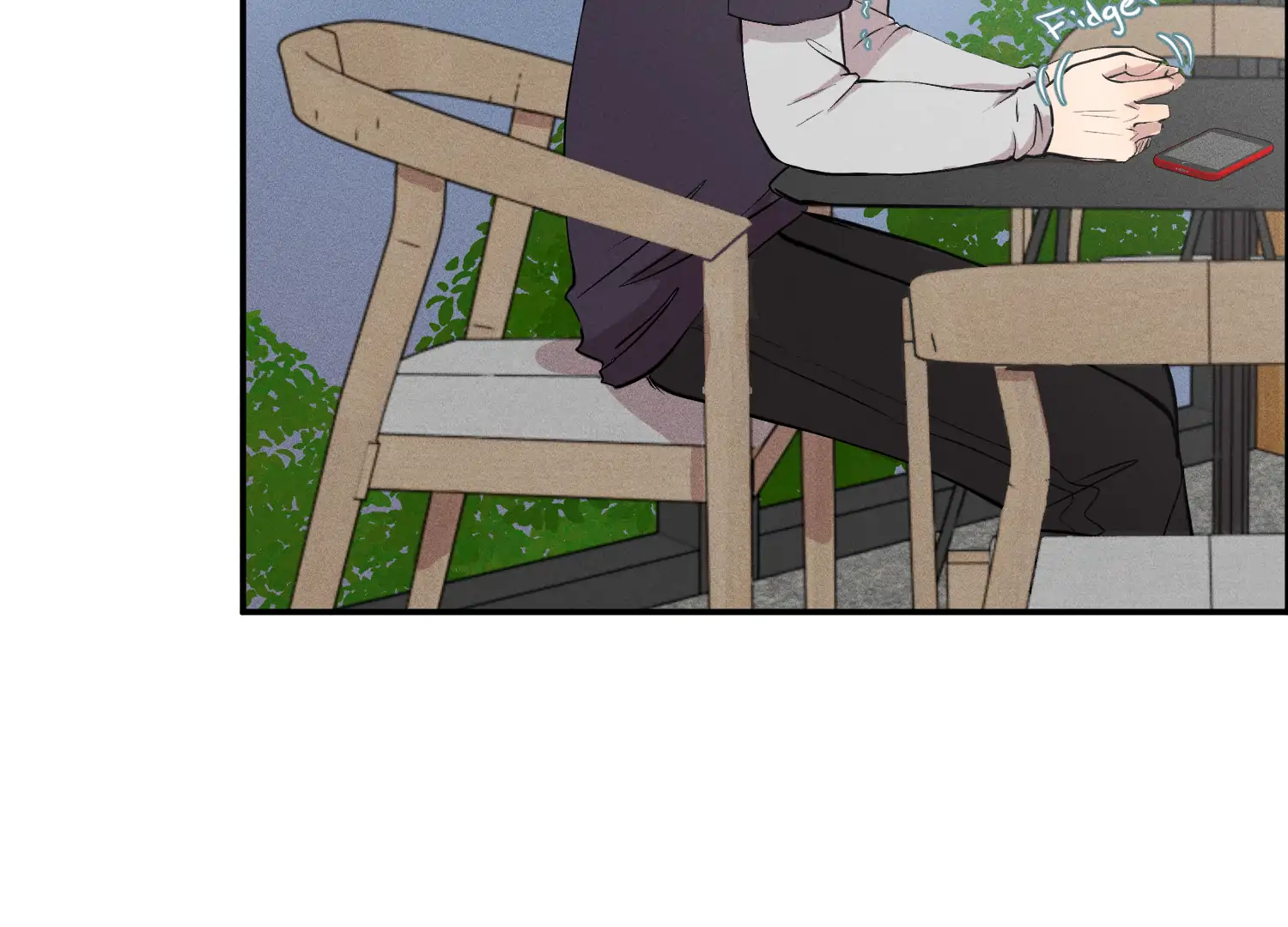 Hard Limit 《 New Eps. Every Other Wednesday 》 - Episode 21 manhwa
