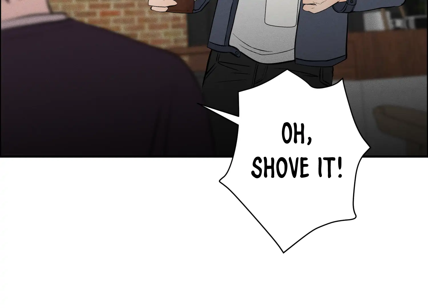 Hard Limit 《 New Eps. Every Other Wednesday 》 - Episode 21 manhwa