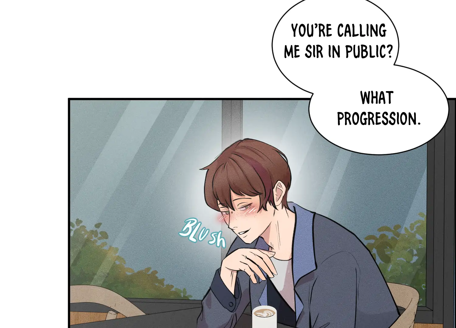 Hard Limit 《 New Eps. Every Other Wednesday 》 - Episode 21 manhwa