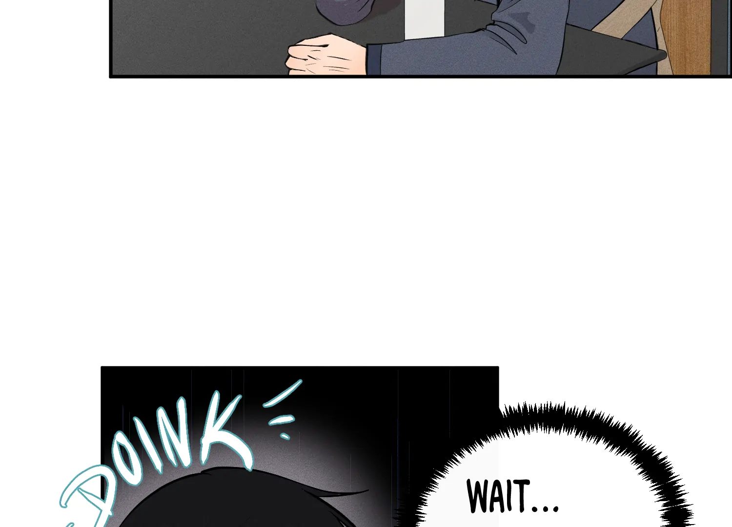 Hard Limit 《 New Eps. Every Other Wednesday 》 - Episode 21 manhwa