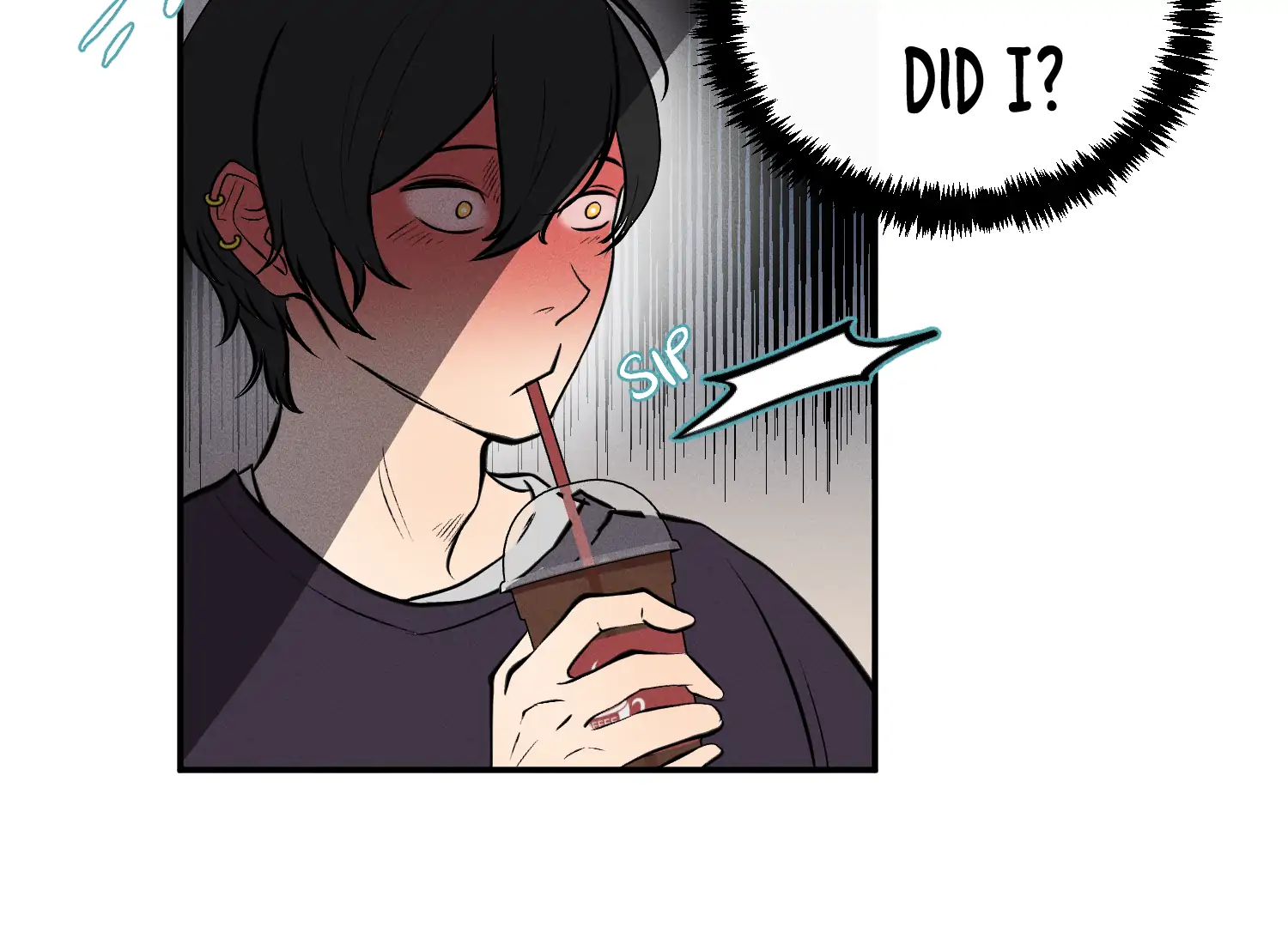 Hard Limit 《 New Eps. Every Other Wednesday 》 - Episode 21 manhwa