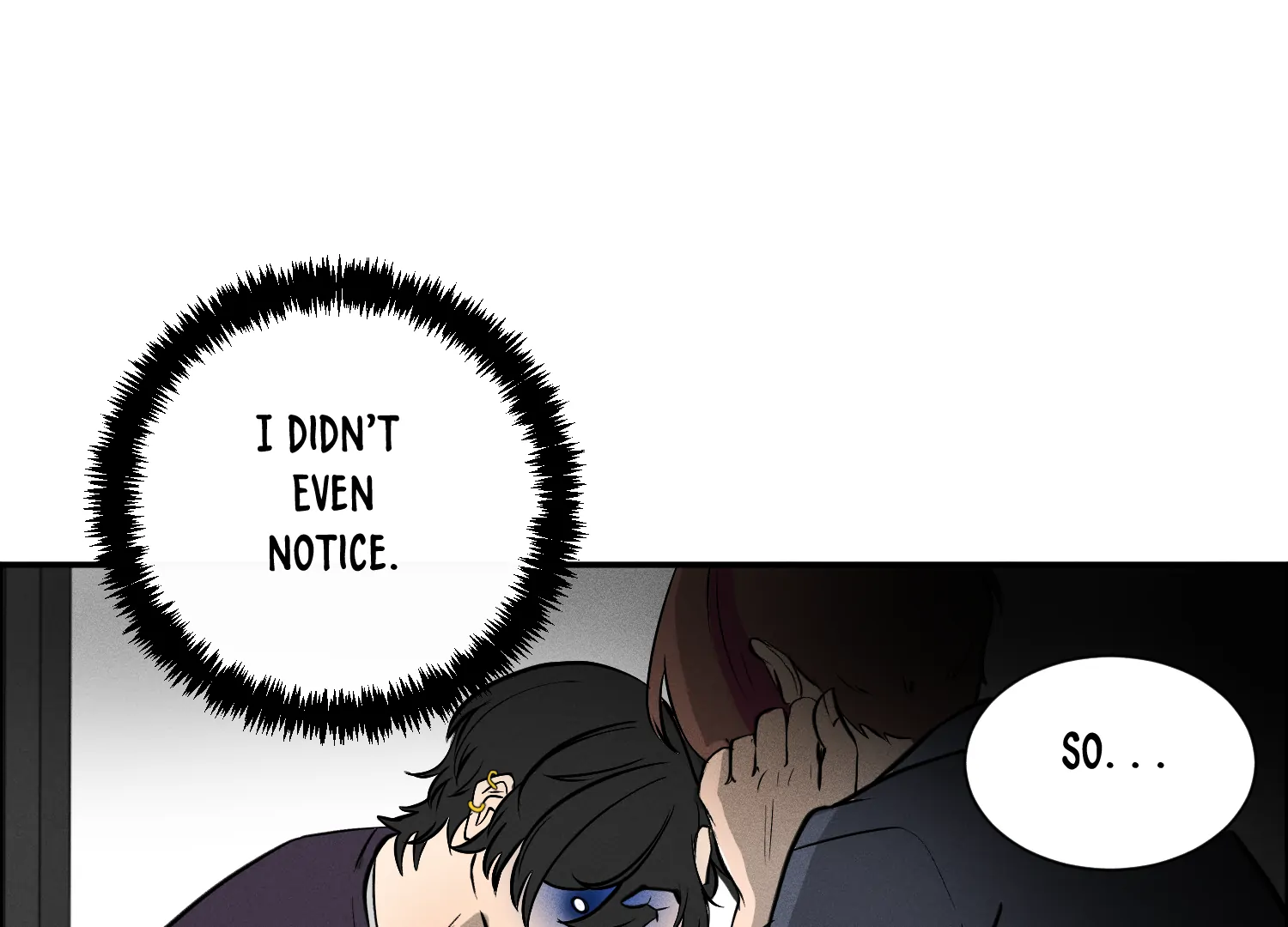 Hard Limit 《 New Eps. Every Other Wednesday 》 - Episode 21 manhwa