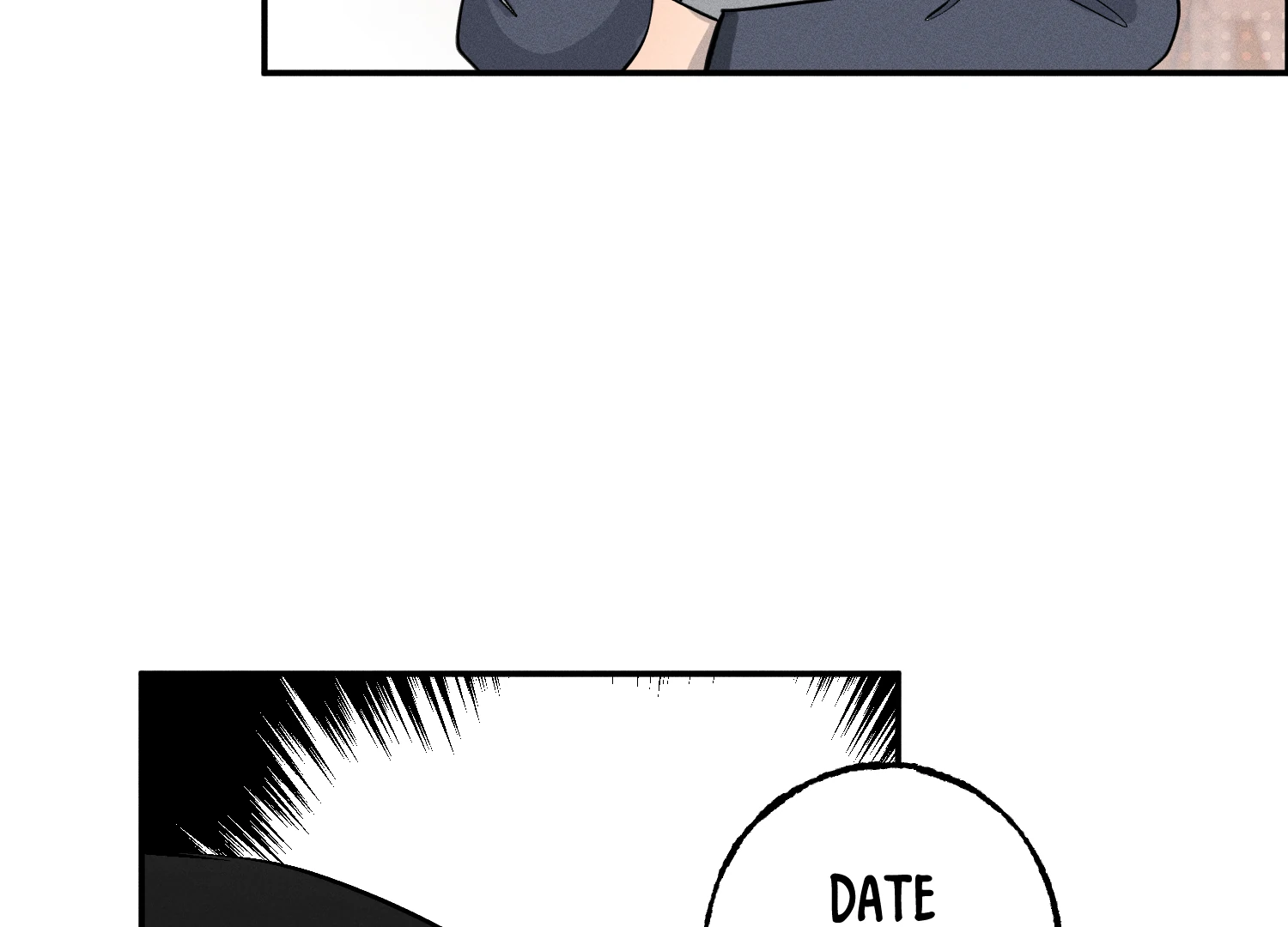 Hard Limit 《 New Eps. Every Other Wednesday 》 - Episode 21 manhwa