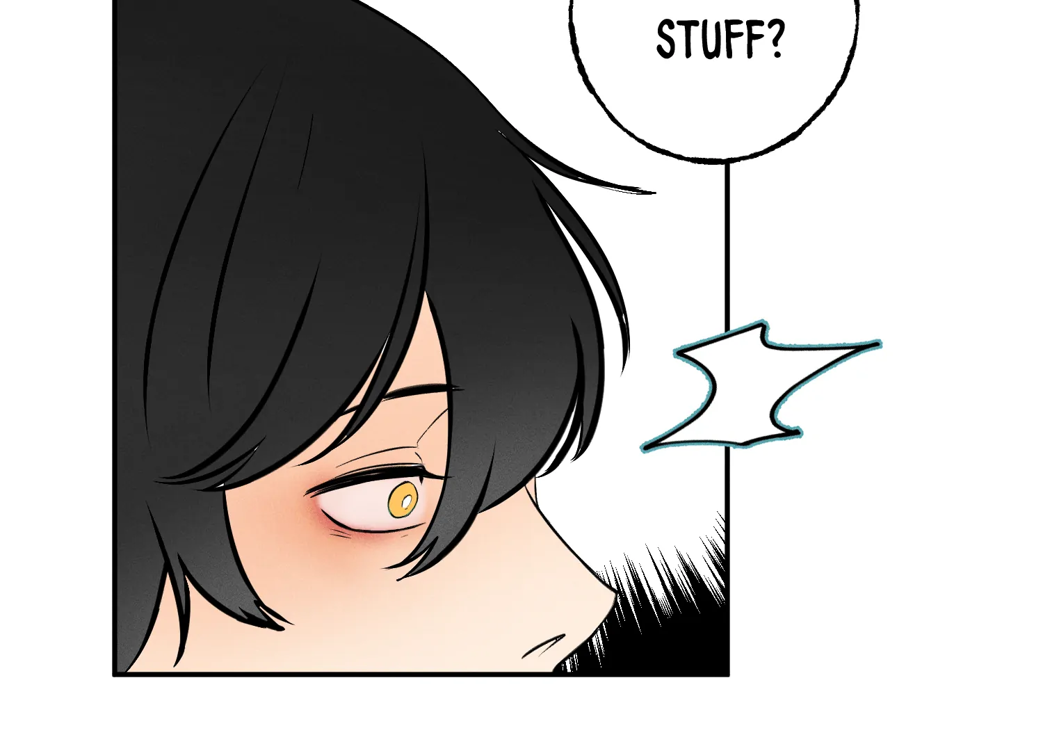 Hard Limit 《 New Eps. Every Other Wednesday 》 - Episode 21 manhwa