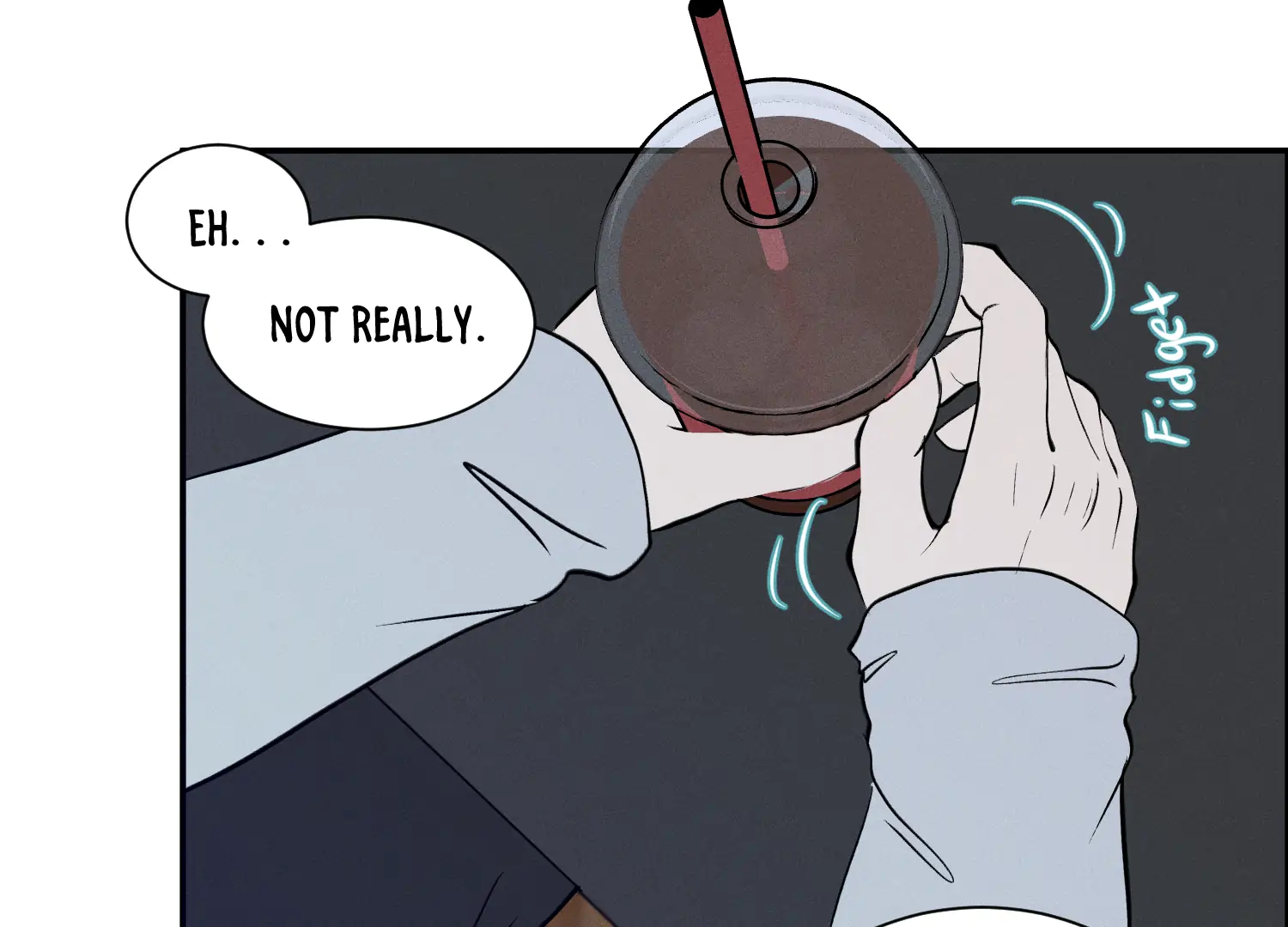Hard Limit 《 New Eps. Every Other Wednesday 》 - Episode 21 manhwa