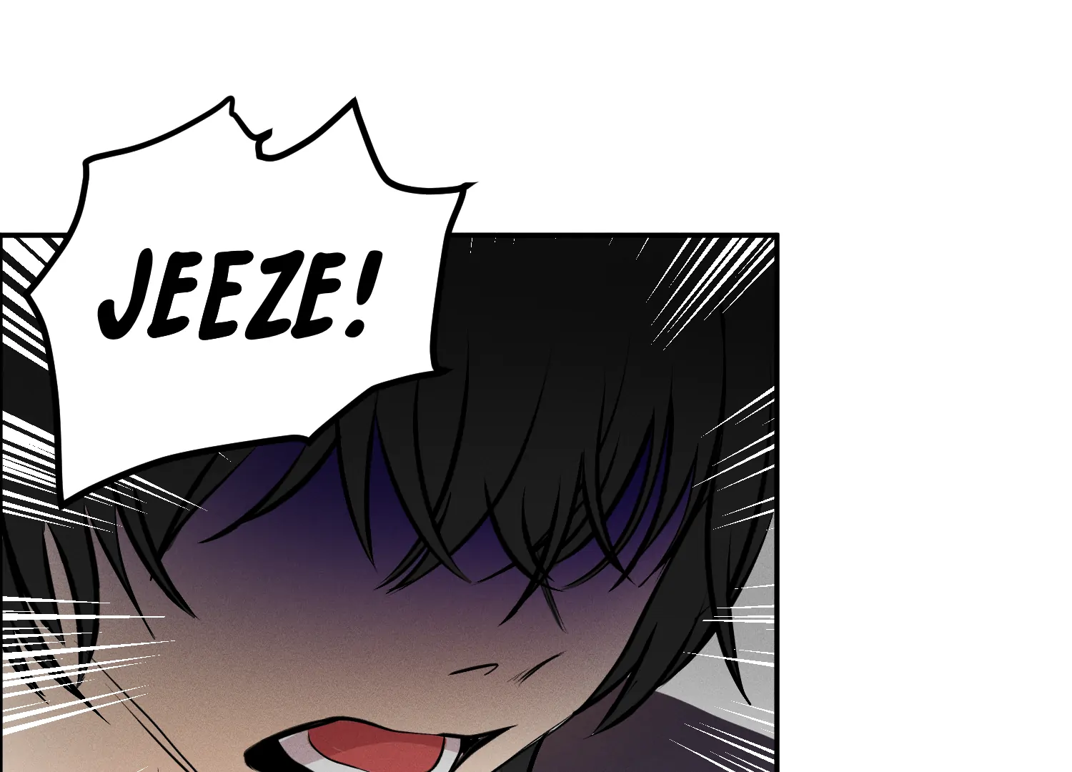 Hard Limit 《 New Eps. Every Other Wednesday 》 - Episode 21 manhwa