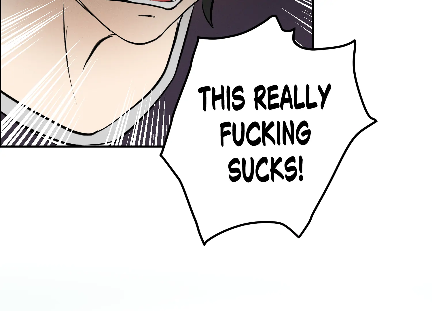 Hard Limit 《 New Eps. Every Other Wednesday 》 - Episode 21 manhwa