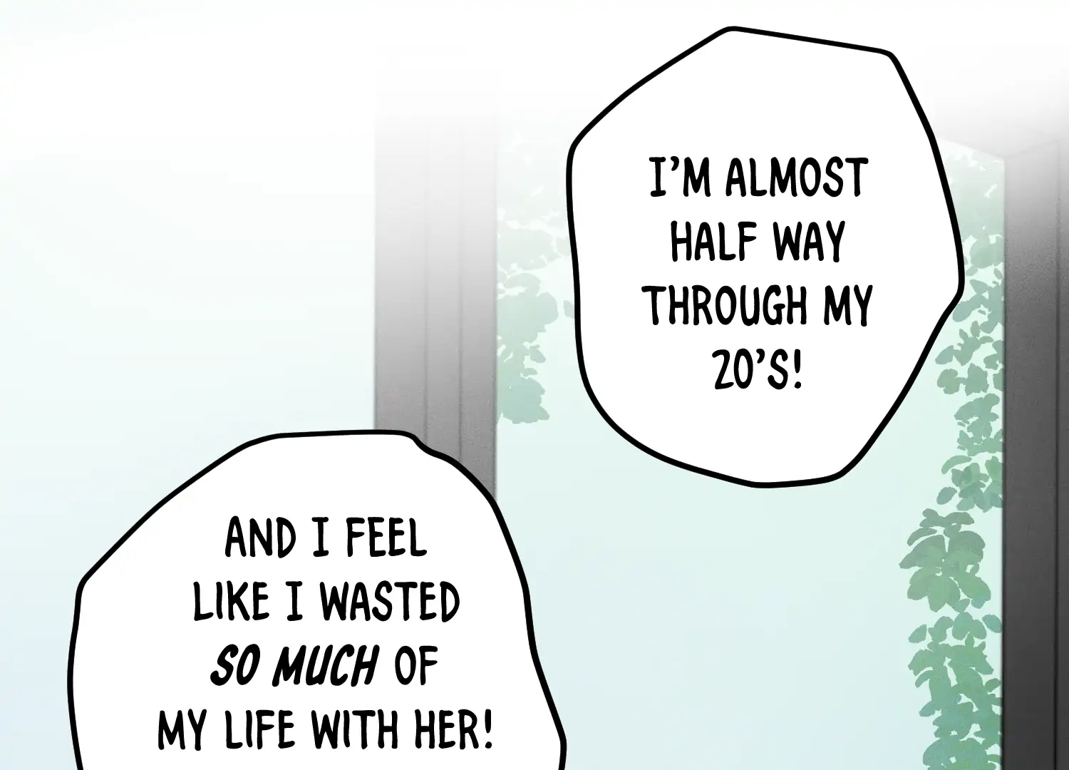 Hard Limit 《 New Eps. Every Other Wednesday 》 - Episode 21 manhwa