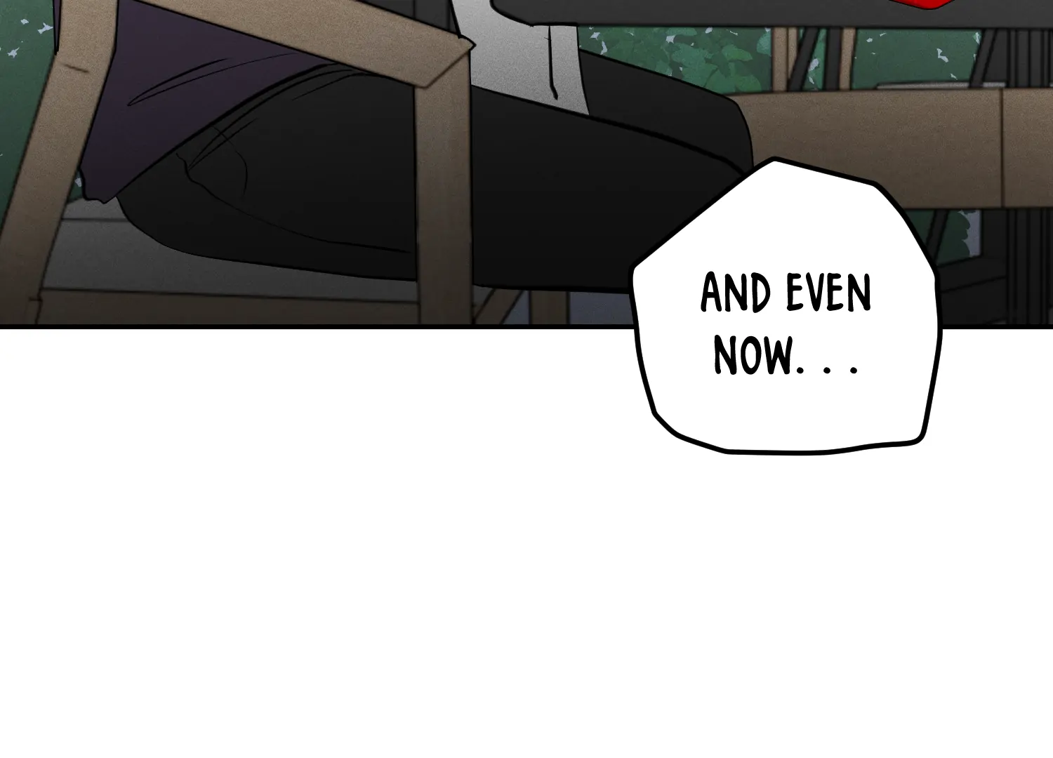 Hard Limit 《 New Eps. Every Other Wednesday 》 - Episode 21 manhwa