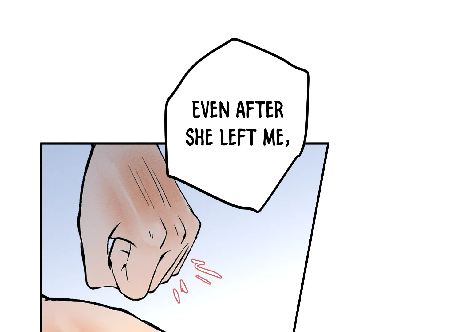 Hard Limit 《 New Eps. Every Other Wednesday 》 - Episode 21 manhwa