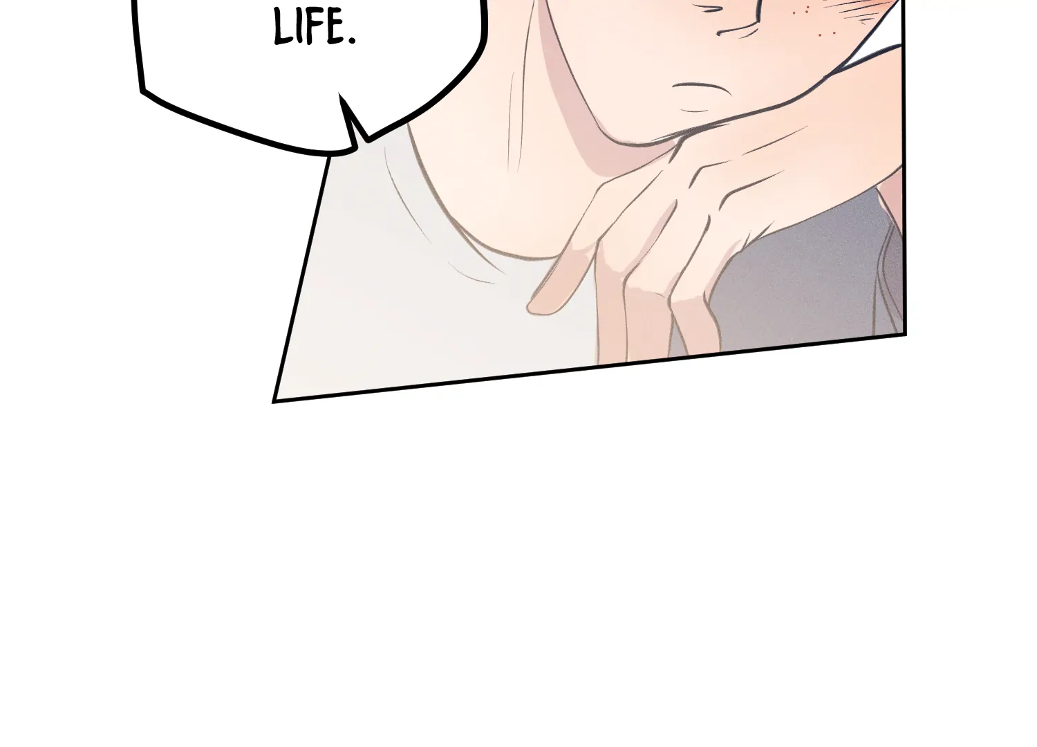 Hard Limit 《 New Eps. Every Other Wednesday 》 - Episode 21 manhwa