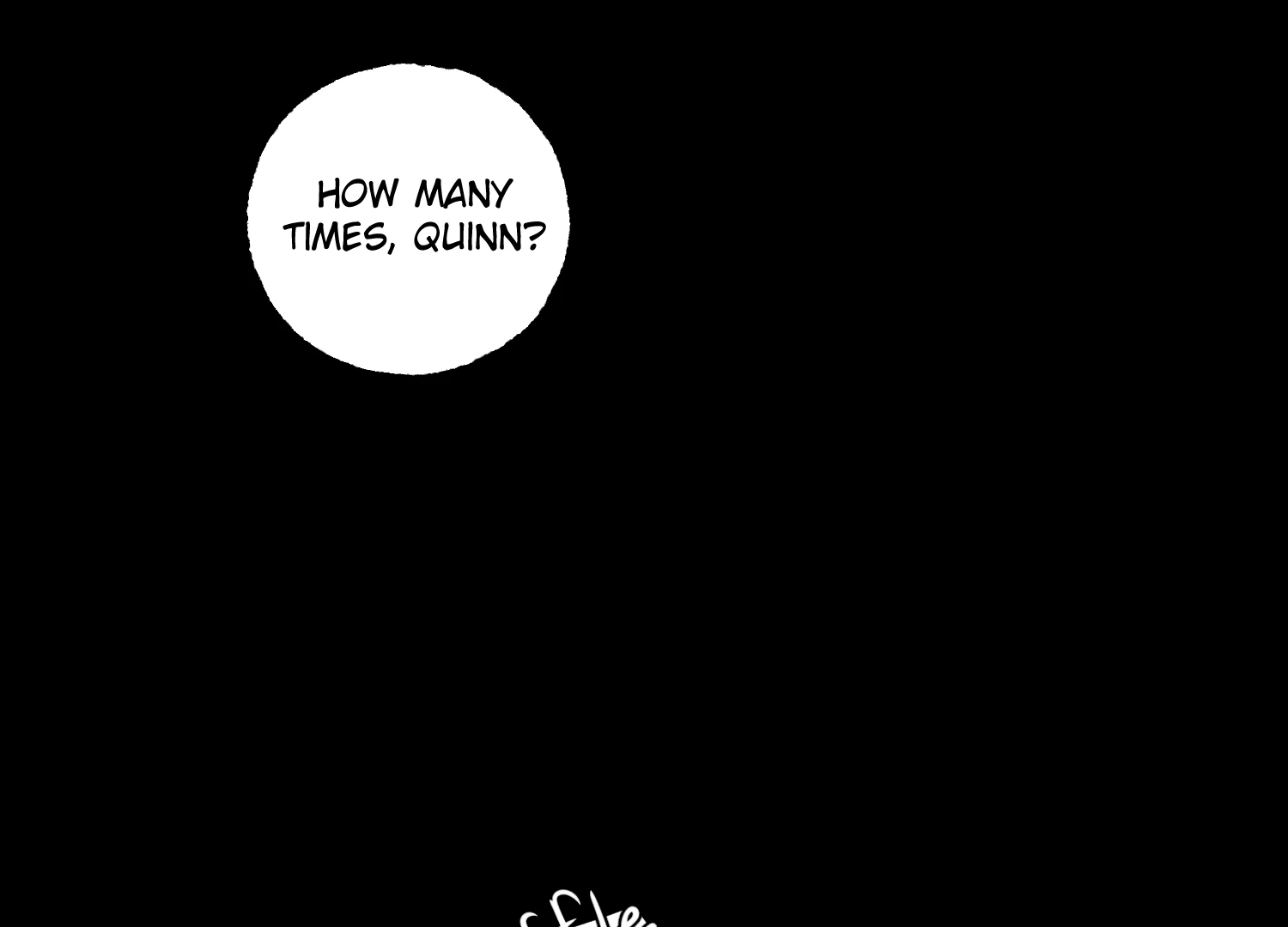 Hard Limit 《 New Eps. Every Other Wednesday 》 - Episode 21 manhwa