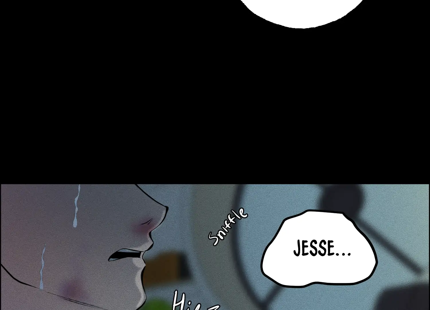 Hard Limit 《 New Eps. Every Other Wednesday 》 - Episode 21 manhwa