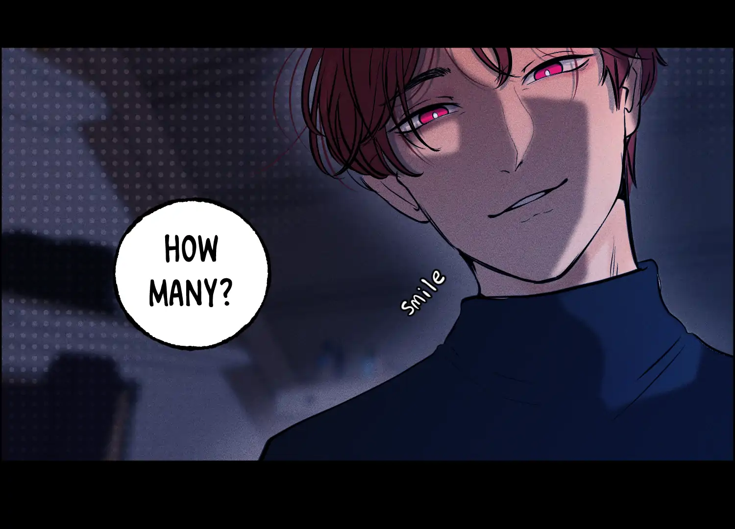 Hard Limit 《 New Eps. Every Other Wednesday 》 - Episode 21 manhwa