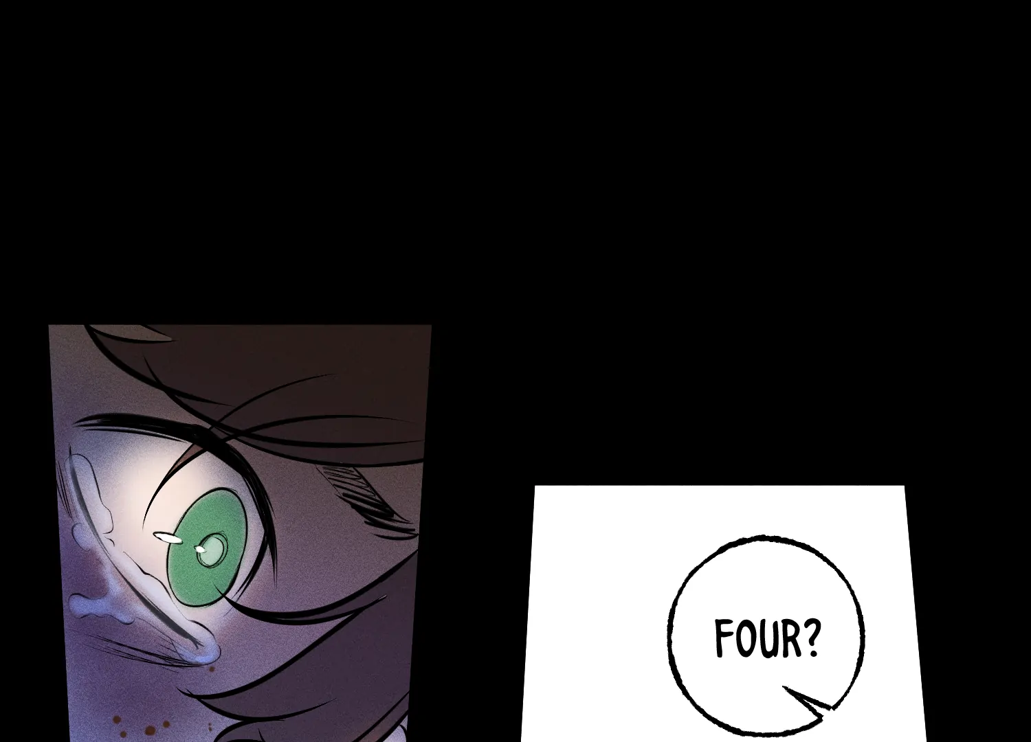 Hard Limit 《 New Eps. Every Other Wednesday 》 - Episode 21 manhwa