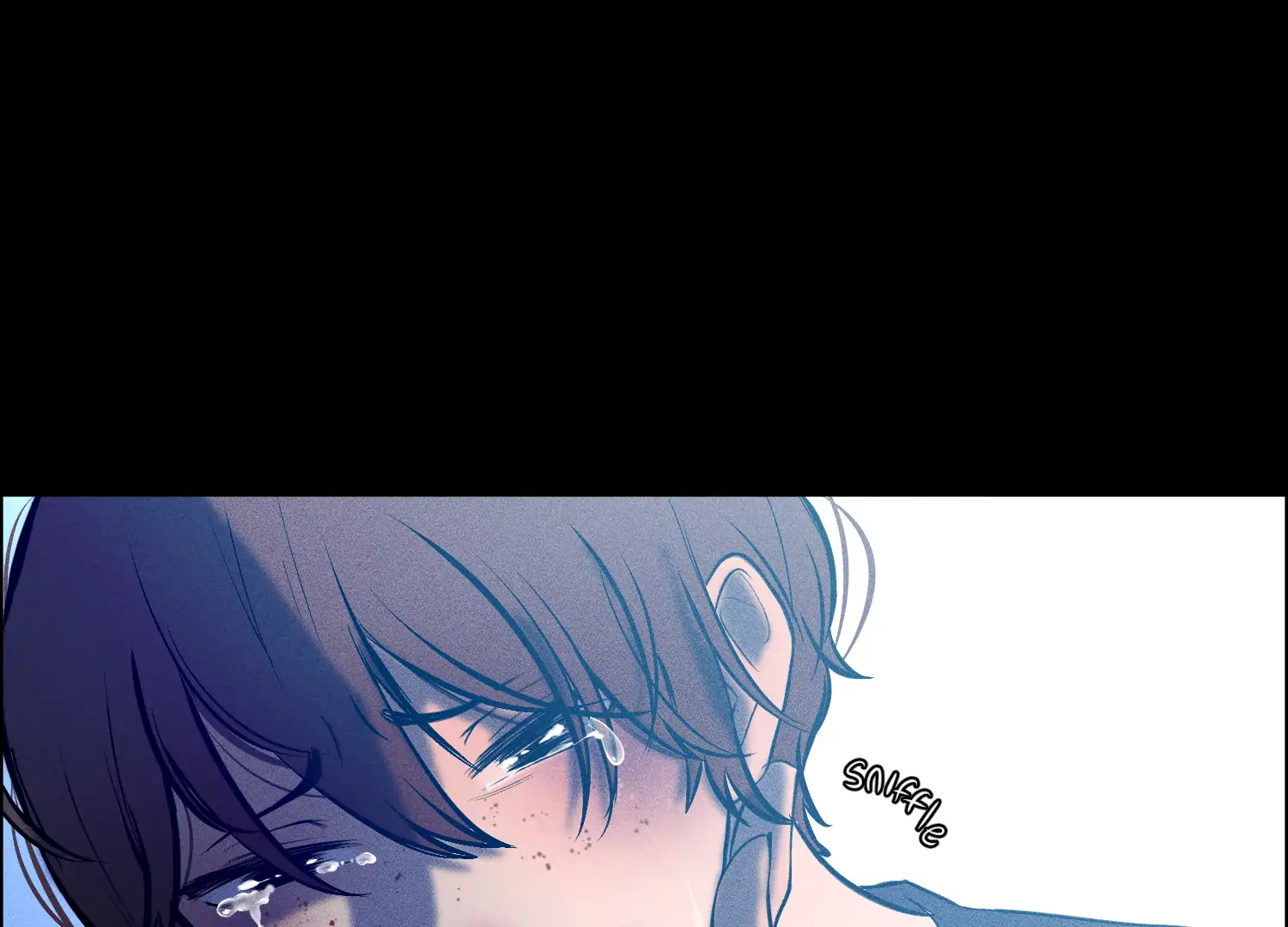 Hard Limit 《 New Eps. Every Other Wednesday 》 - Episode 21 manhwa