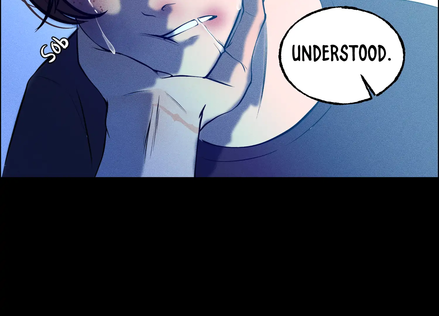 Hard Limit 《 New Eps. Every Other Wednesday 》 - Episode 21 manhwa