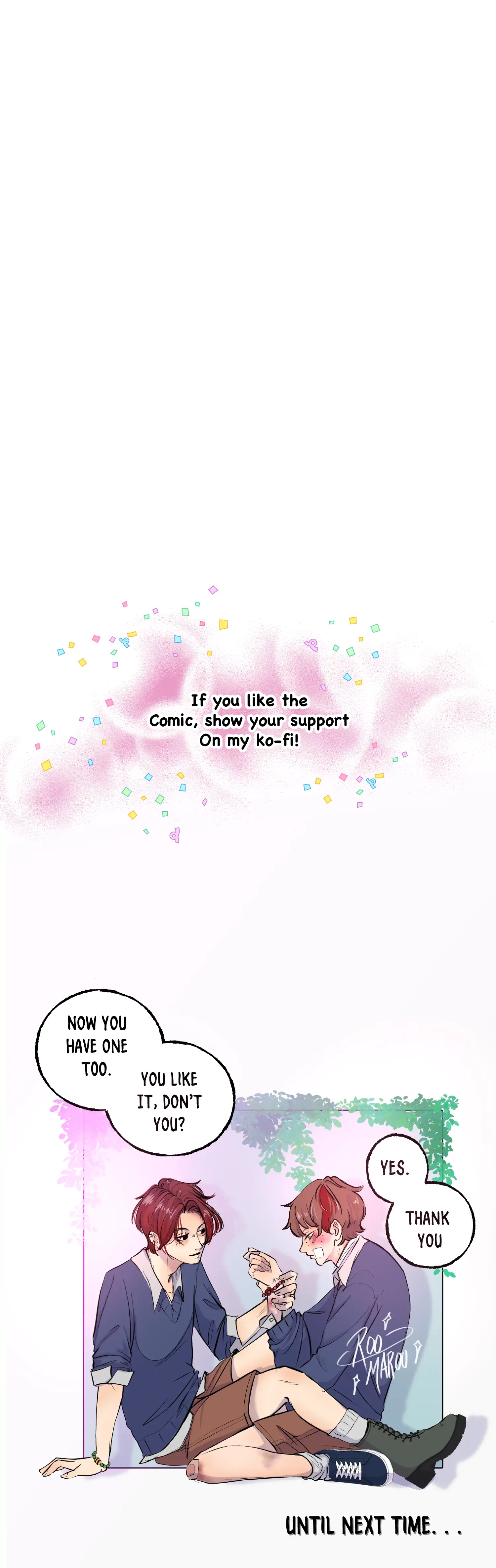 Hard Limit 《 New Eps. Every Other Wednesday 》 - Episode 21 manhwa