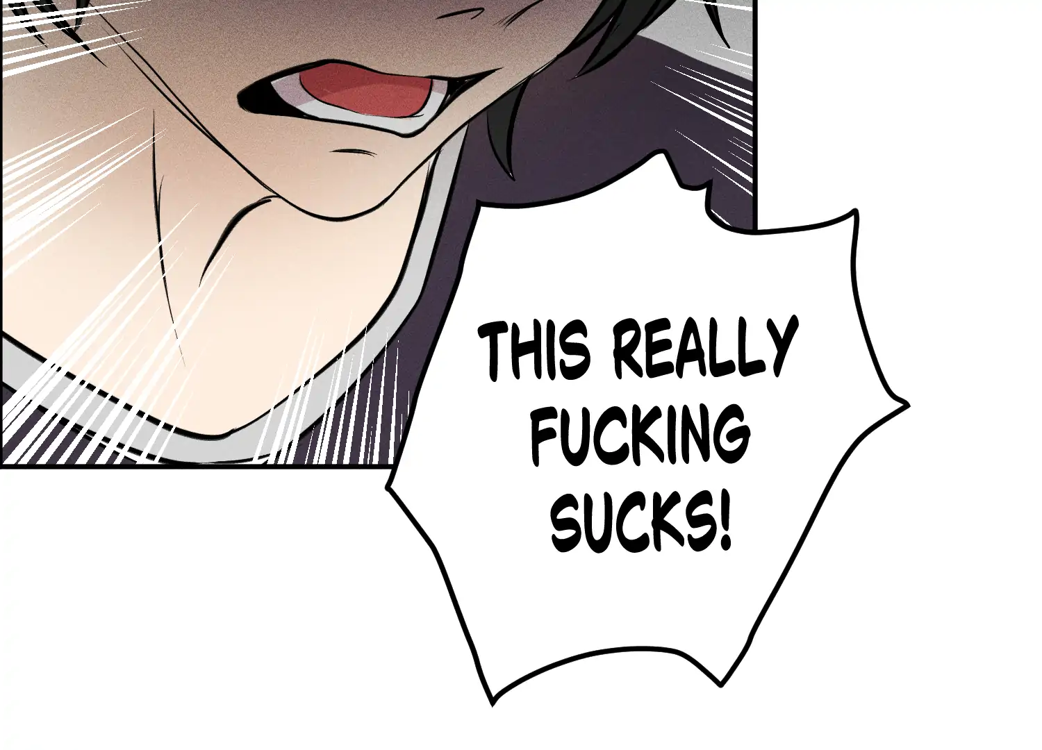 Hard Limit 《 New Eps. Every Other Wednesday 》 - Episode 22 manhwa