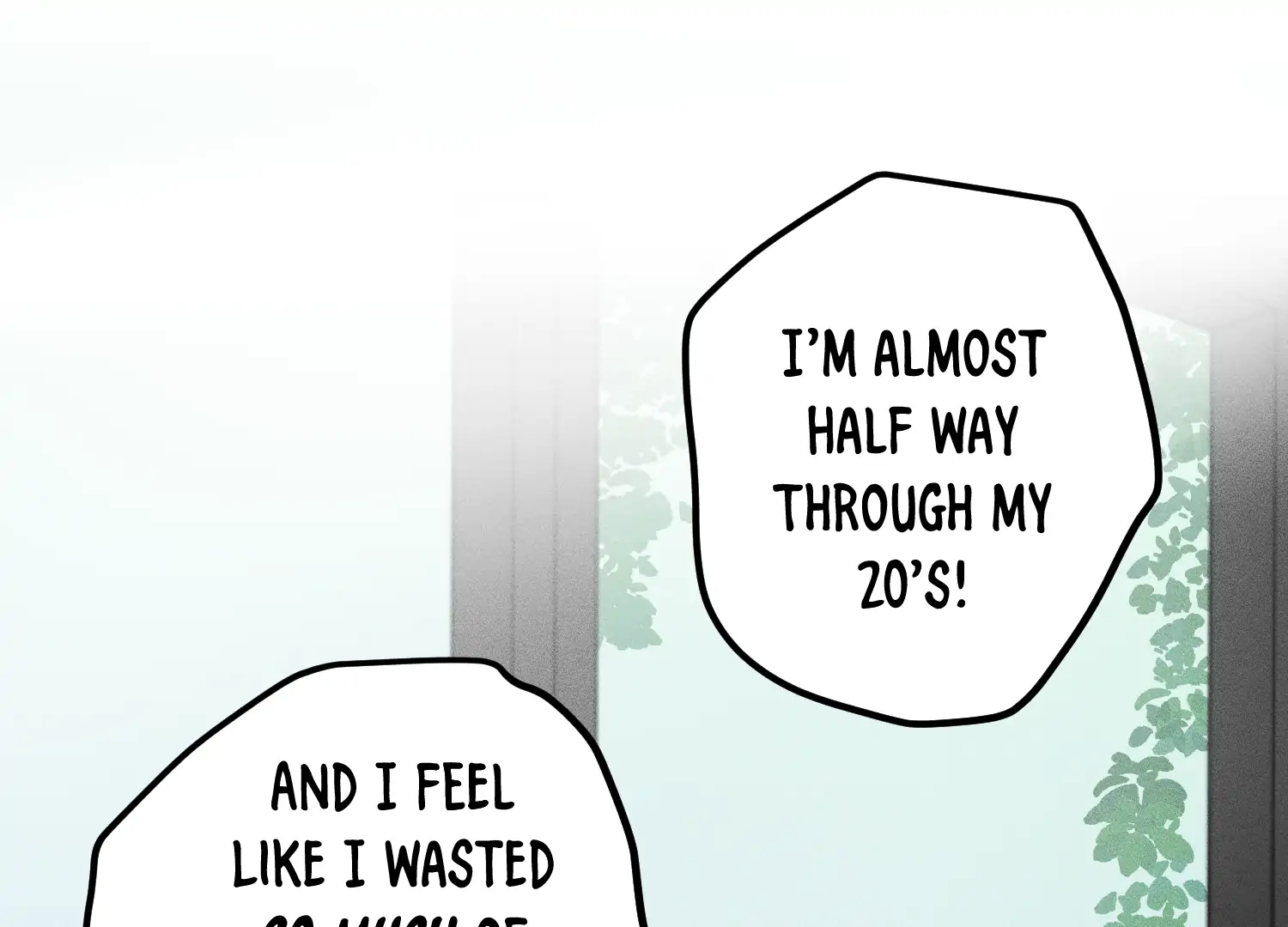 Hard Limit 《 New Eps. Every Other Wednesday 》 - Episode 22 manhwa