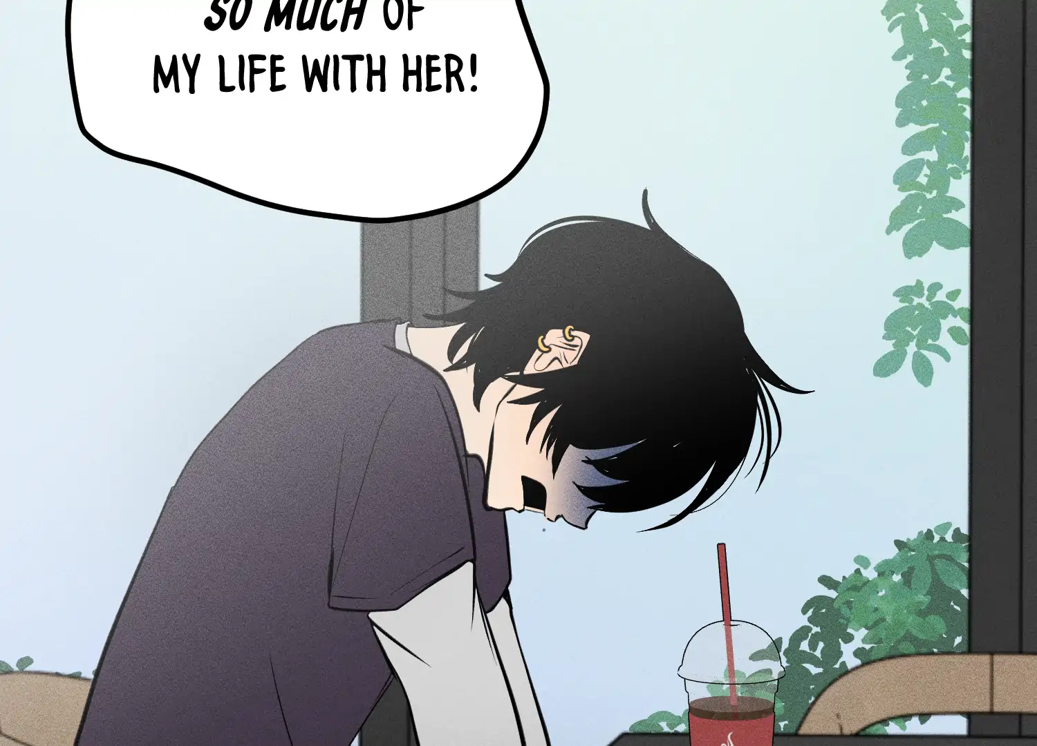 Hard Limit 《 New Eps. Every Other Wednesday 》 - Episode 22 manhwa