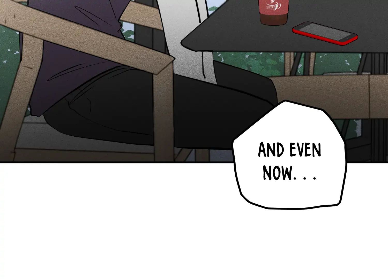 Hard Limit 《 New Eps. Every Other Wednesday 》 - Episode 22 manhwa