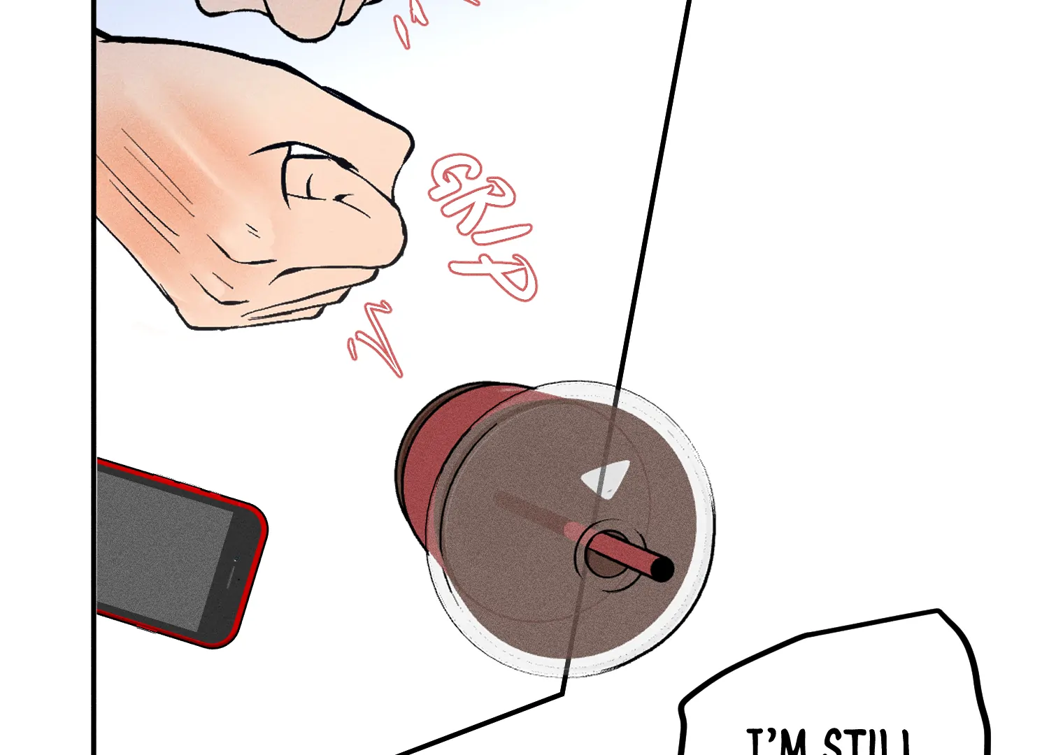 Hard Limit 《 New Eps. Every Other Wednesday 》 - Episode 22 manhwa