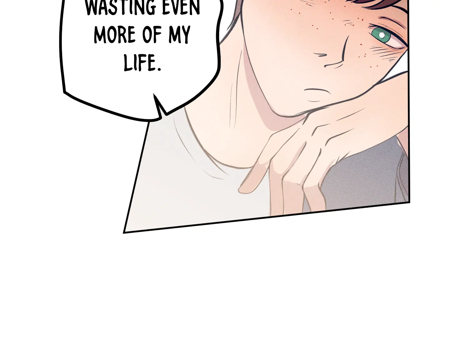 Hard Limit 《 New Eps. Every Other Wednesday 》 - Episode 22 manhwa