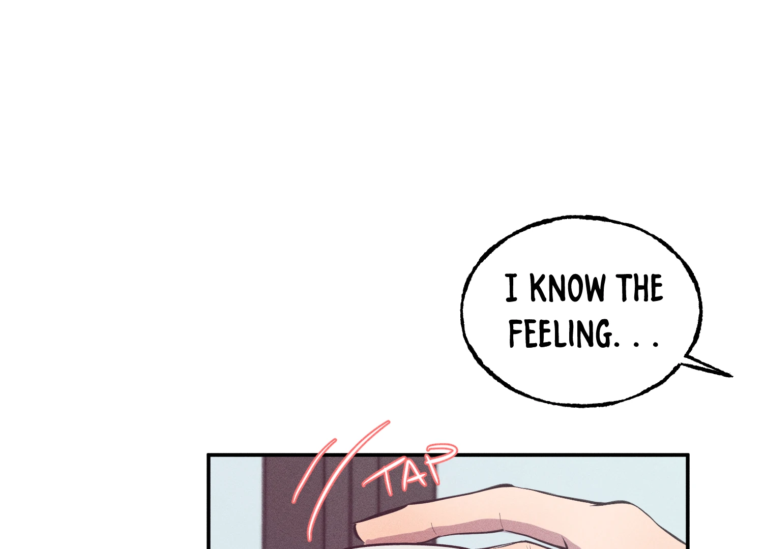 Hard Limit 《 New Eps. Every Other Wednesday 》 - Episode 22 manhwa