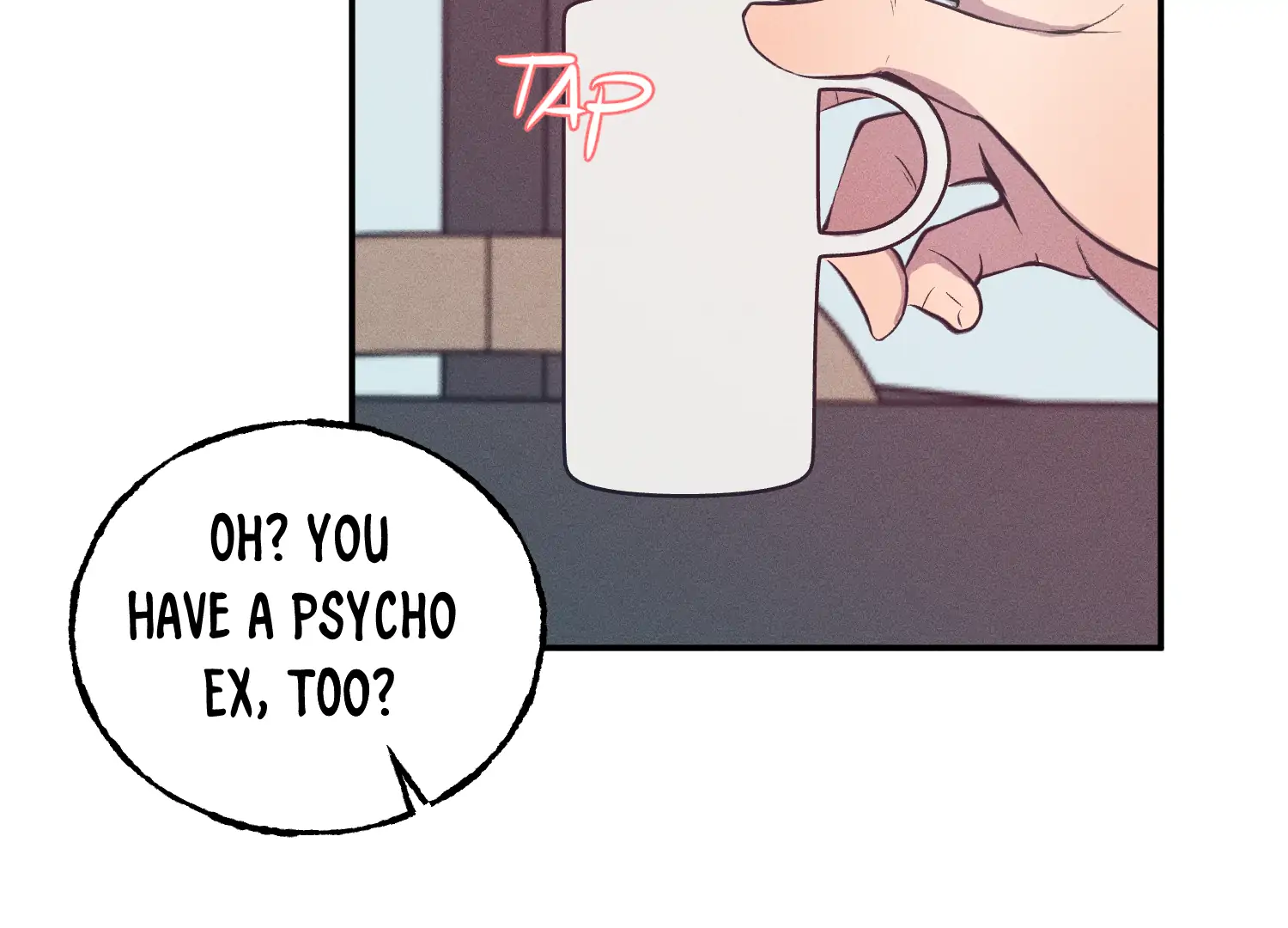 Hard Limit 《 New Eps. Every Other Wednesday 》 - Episode 22 manhwa