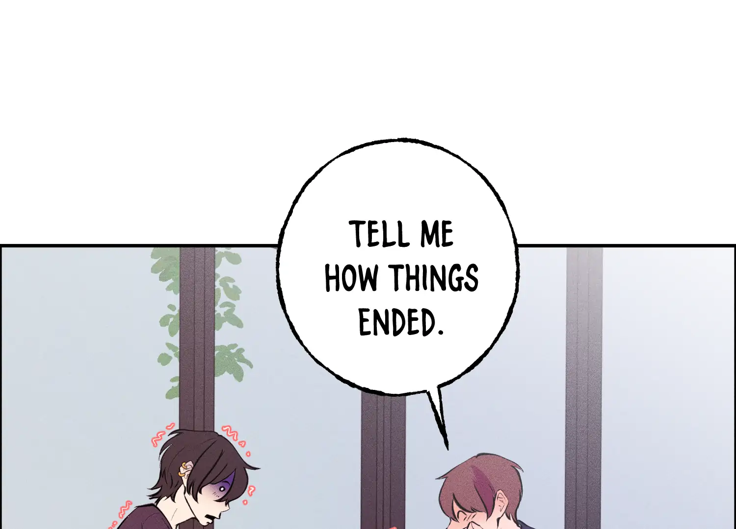 Hard Limit 《 New Eps. Every Other Wednesday 》 - Episode 22 manhwa