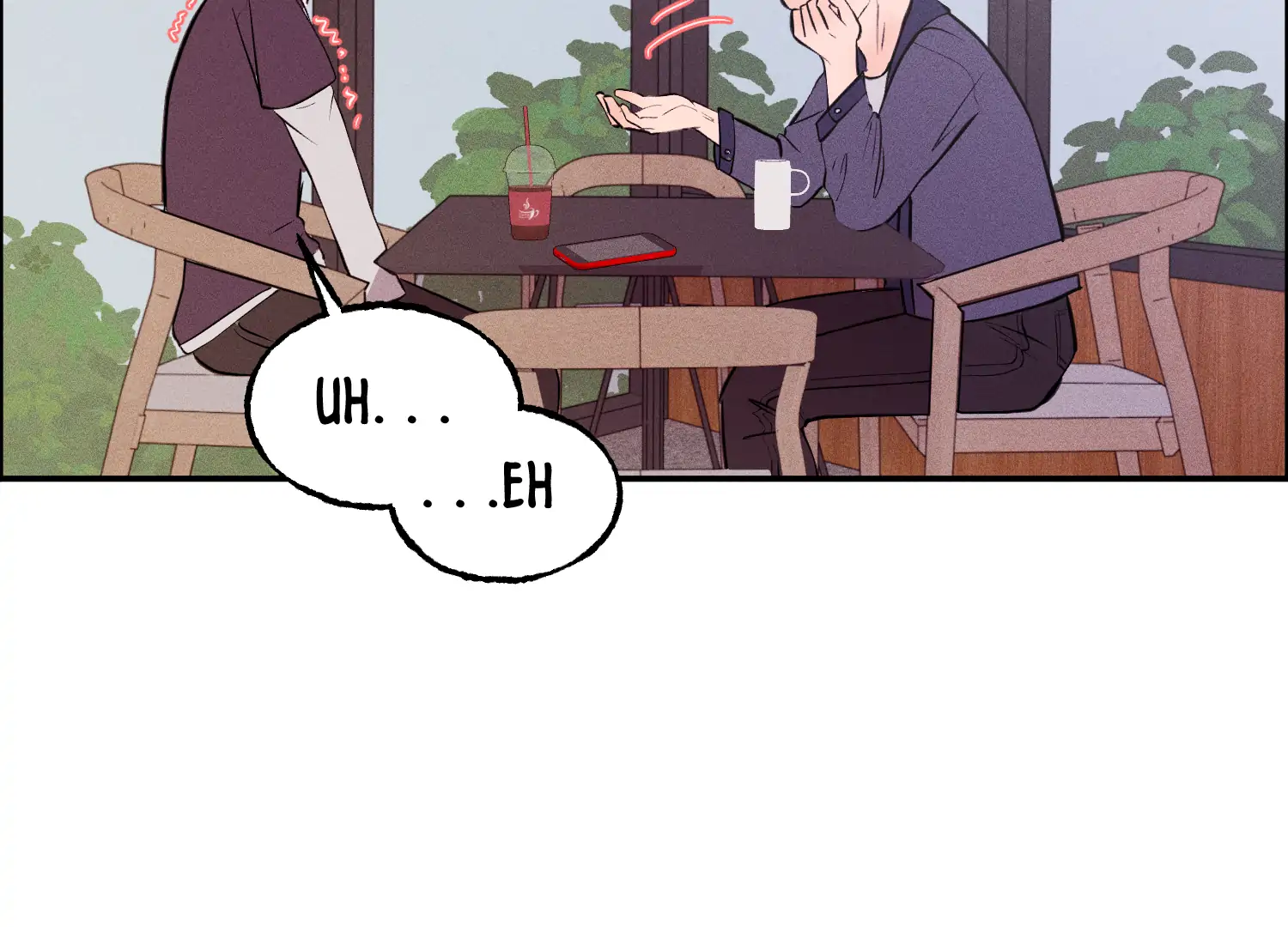 Hard Limit 《 New Eps. Every Other Wednesday 》 - Episode 22 manhwa