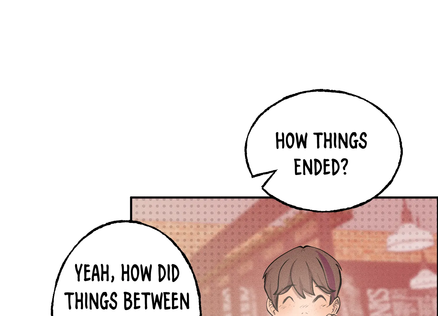 Hard Limit 《 New Eps. Every Other Wednesday 》 - Episode 22 manhwa