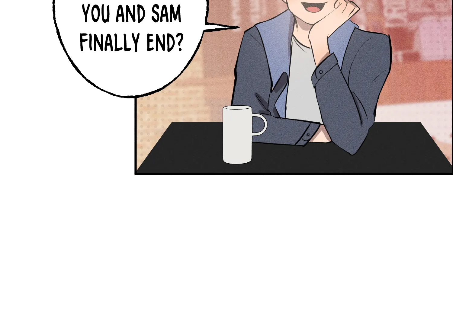 Hard Limit 《 New Eps. Every Other Wednesday 》 - Episode 22 manhwa