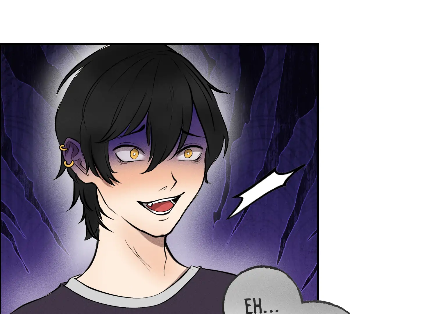 Hard Limit 《 New Eps. Every Other Wednesday 》 - Episode 22 manhwa