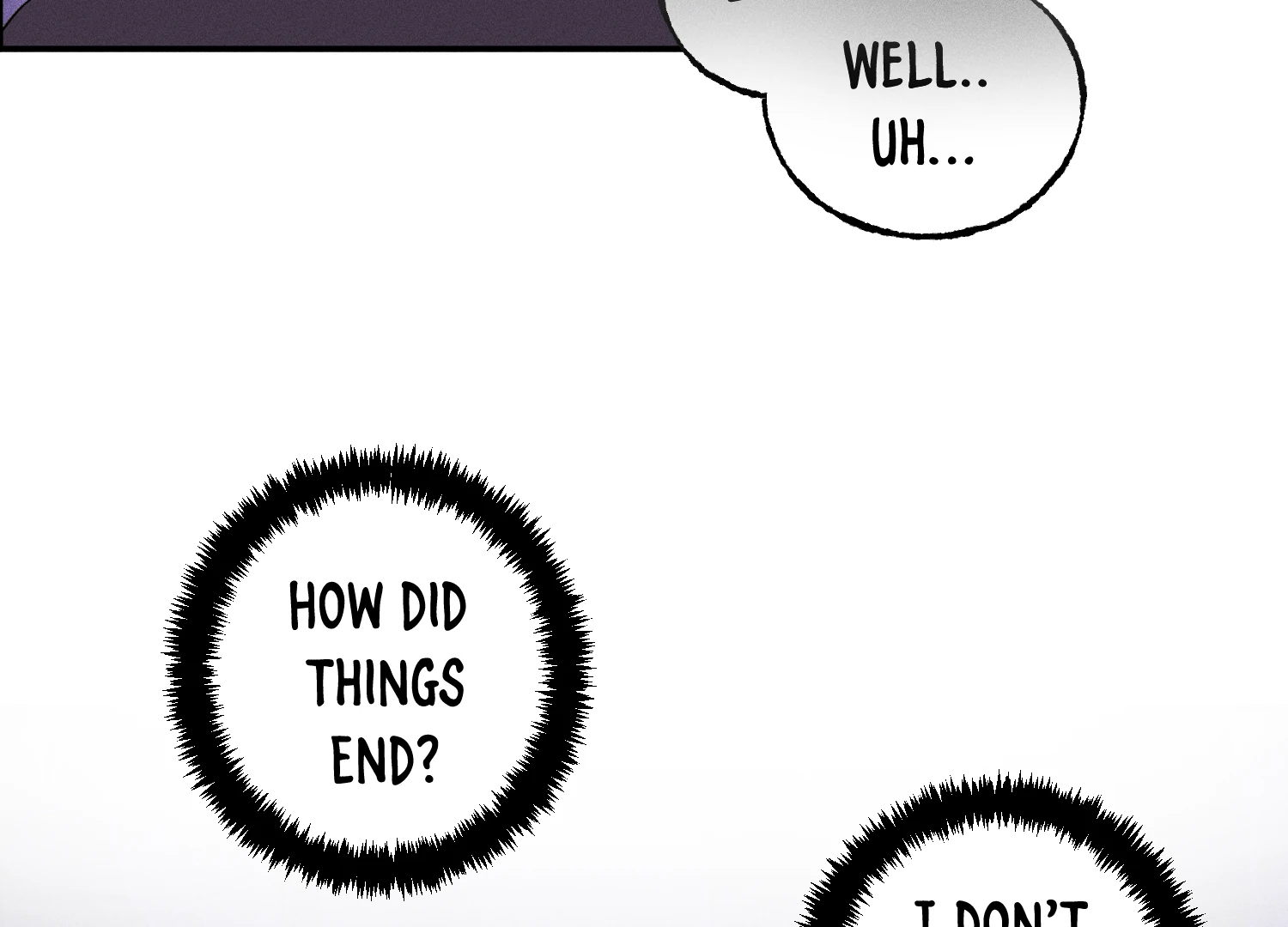 Hard Limit 《 New Eps. Every Other Wednesday 》 - Episode 22 manhwa
