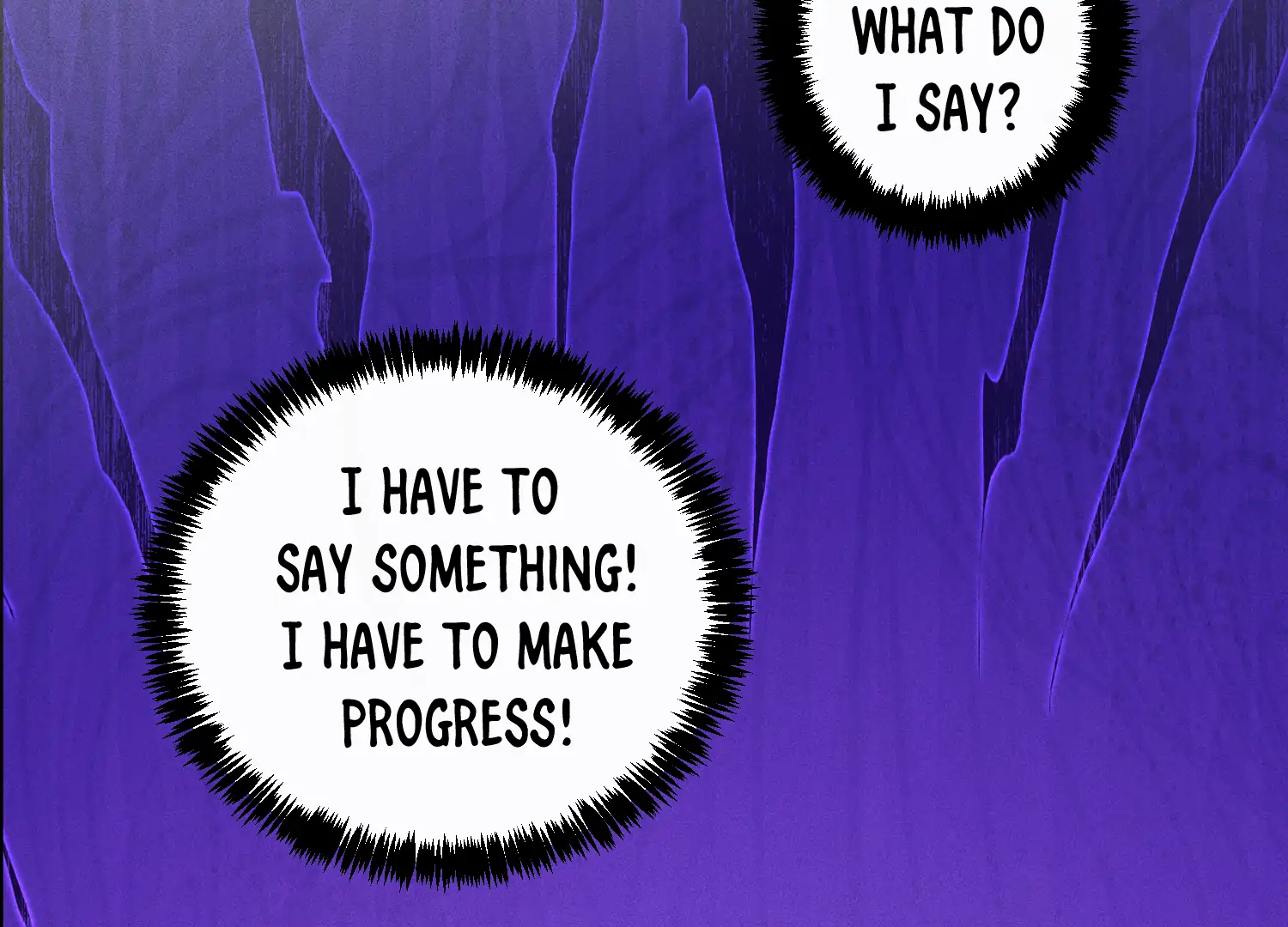 Hard Limit 《 New Eps. Every Other Wednesday 》 - Episode 22 manhwa