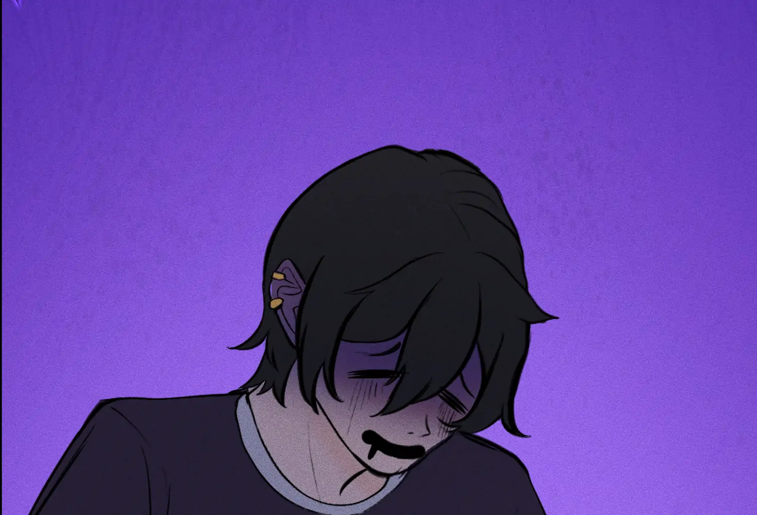 Hard Limit 《 New Eps. Every Other Wednesday 》 - Episode 22 manhwa
