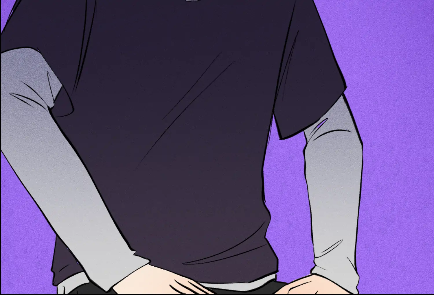 Hard Limit 《 New Eps. Every Other Wednesday 》 - Episode 22 manhwa