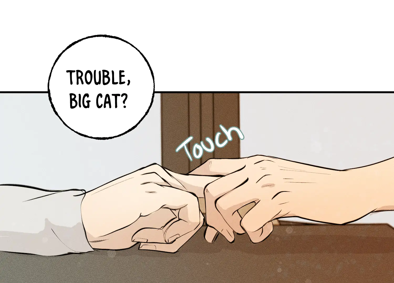 Hard Limit 《 New Eps. Every Other Wednesday 》 - Episode 22 manhwa