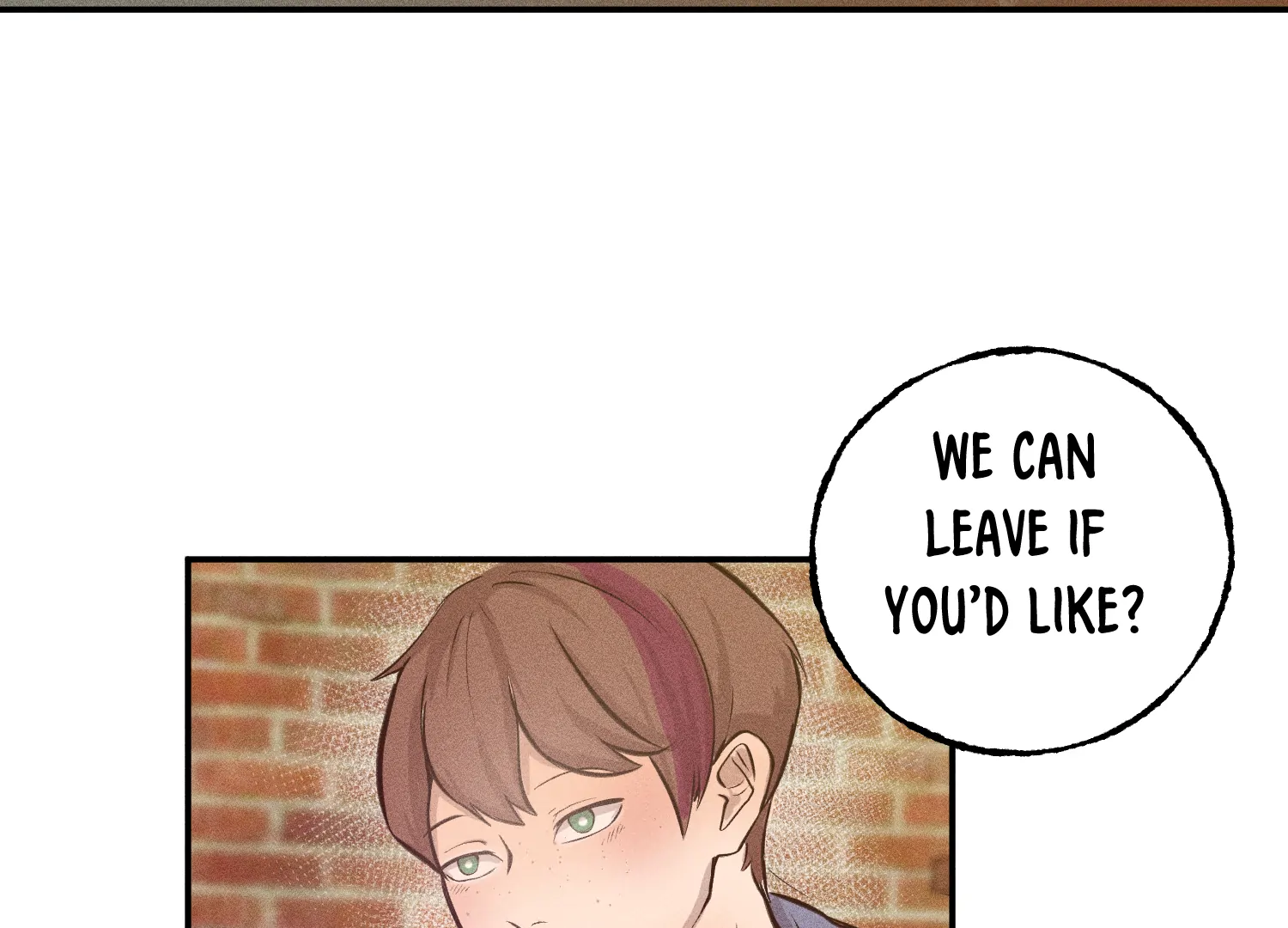 Hard Limit 《 New Eps. Every Other Wednesday 》 - Episode 22 manhwa