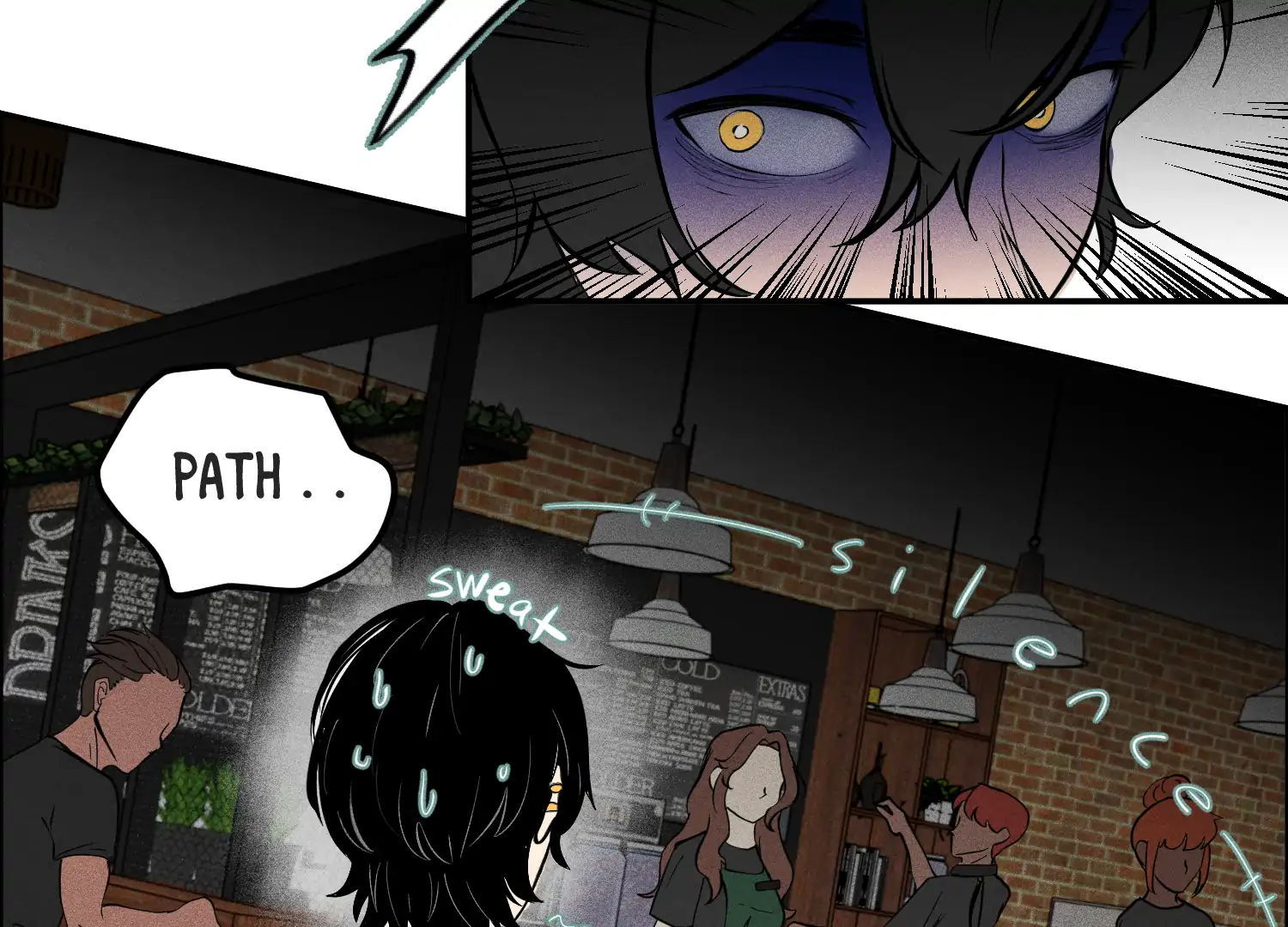 Hard Limit 《 New Eps. Every Other Wednesday 》 - Episode 22 manhwa