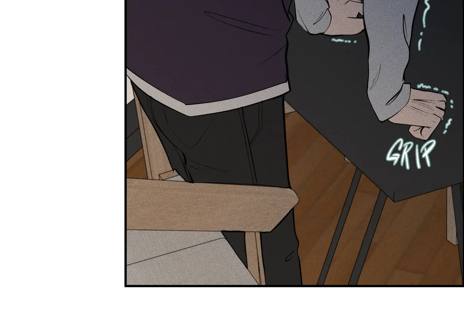 Hard Limit 《 New Eps. Every Other Wednesday 》 - Episode 22 manhwa