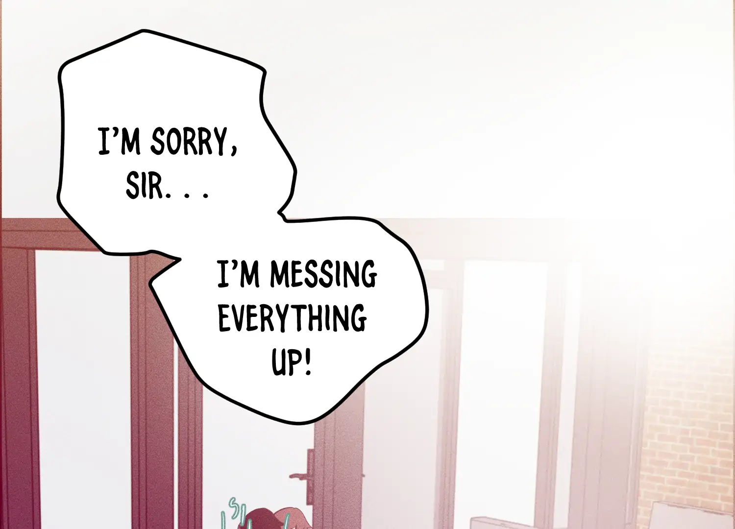 Hard Limit 《 New Eps. Every Other Wednesday 》 - Episode 22 manhwa